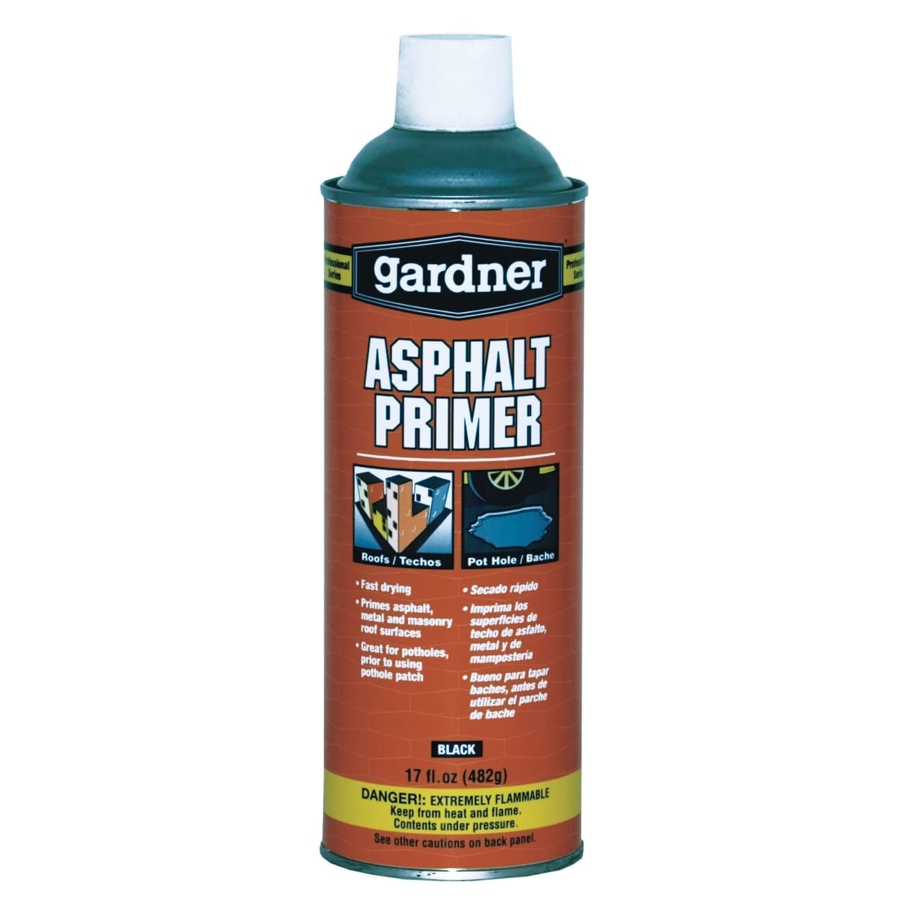 ASPHALT PRIMER 17OZ
