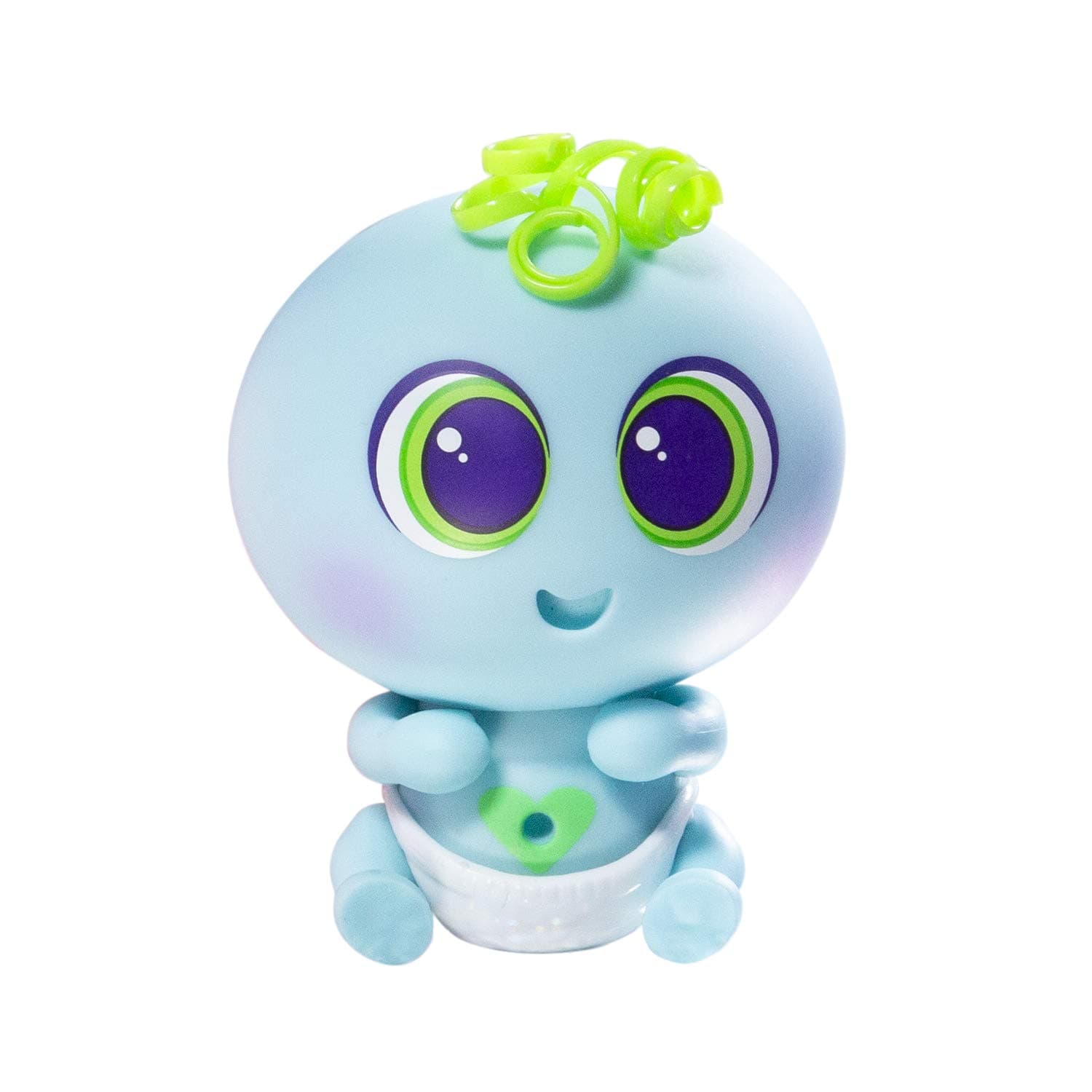 DistrollerBaby Tiny MIKRONERLITO