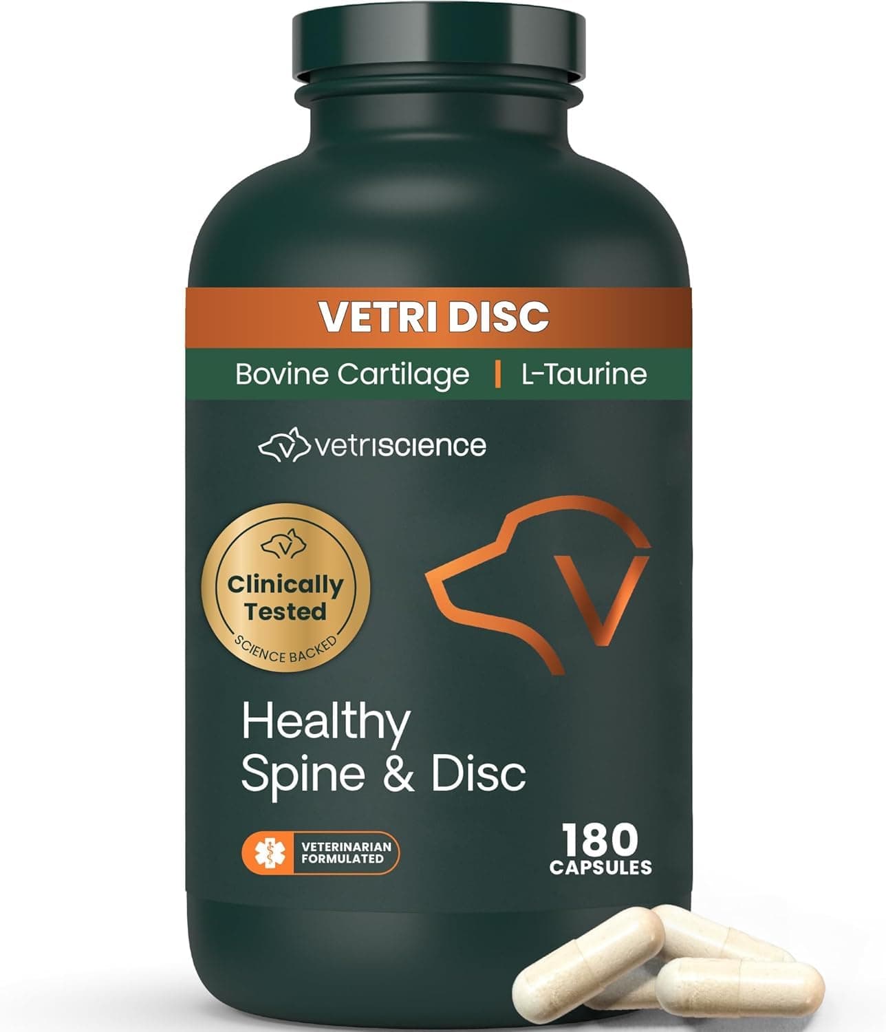 VetriScience Vetri Disc
