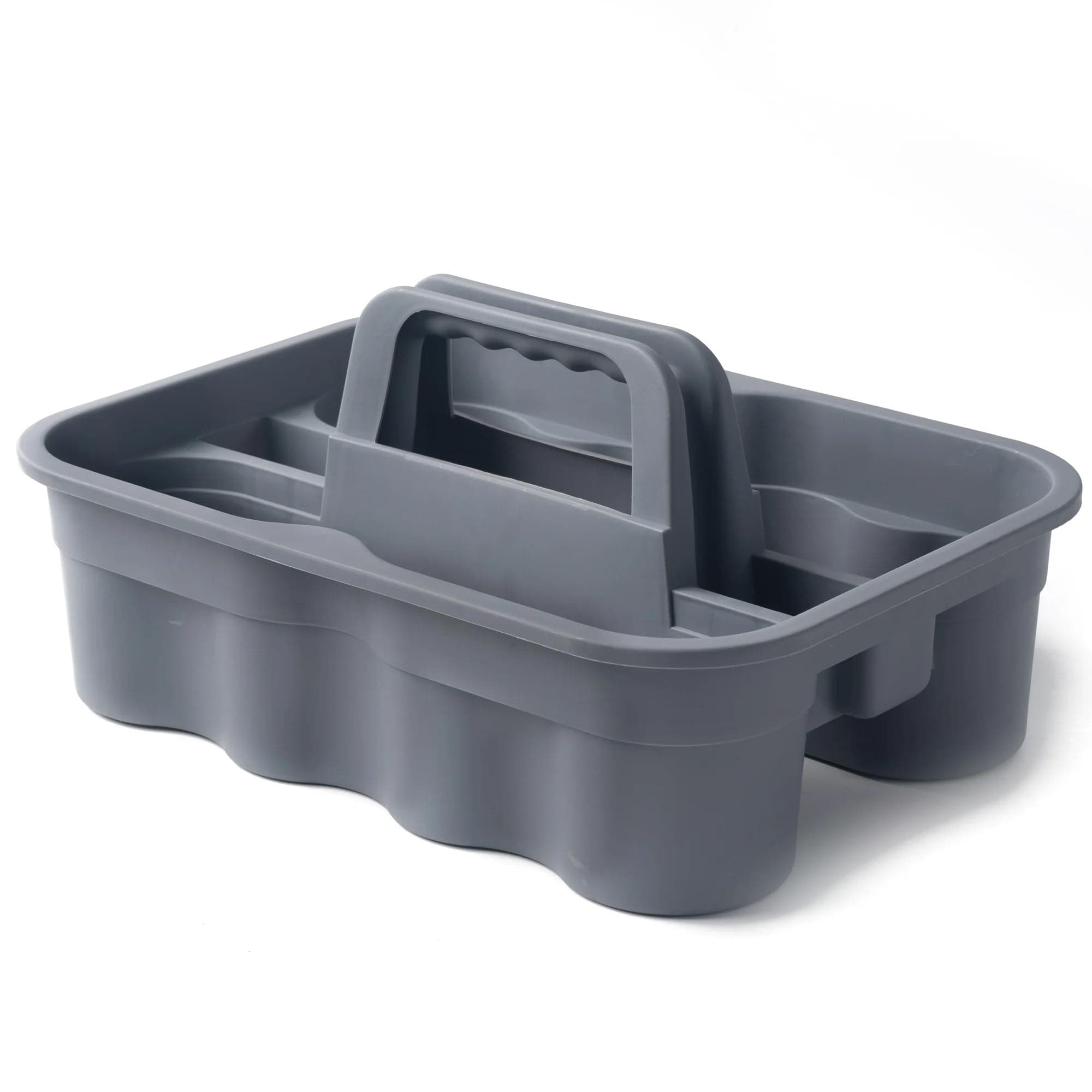 - Handy Caddy ABS-Plastic Tool Bucket (GRAY)