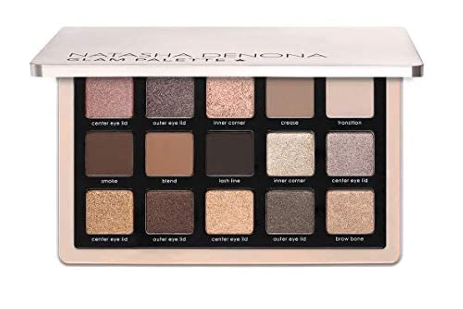 Glam Eyeshadow Palette