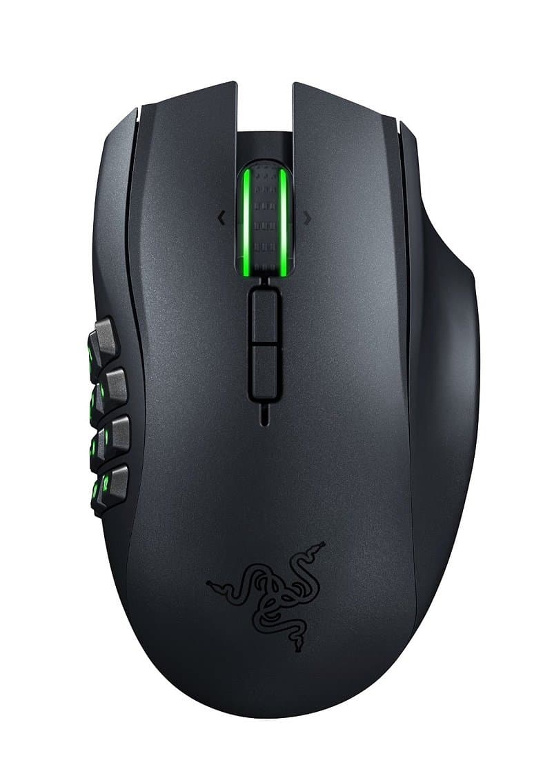 Razer Naga Epic Chroma