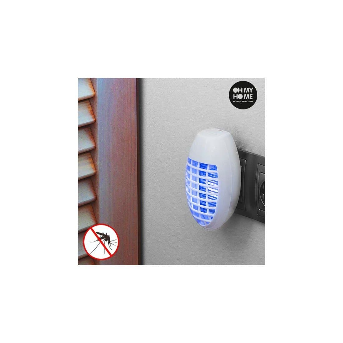 Electric Mosquito Repellent