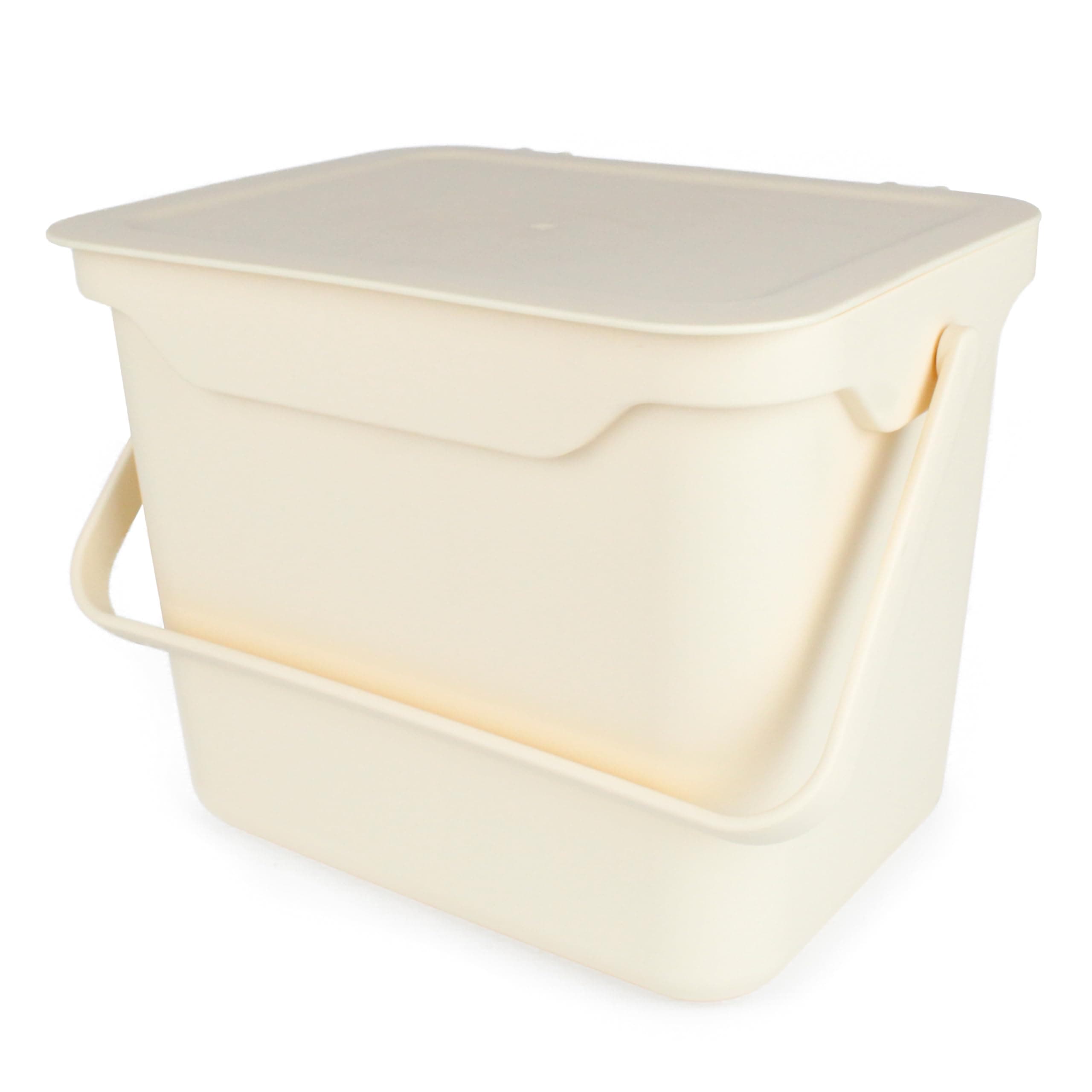 Easy Eco Cream Kitchen Caddy