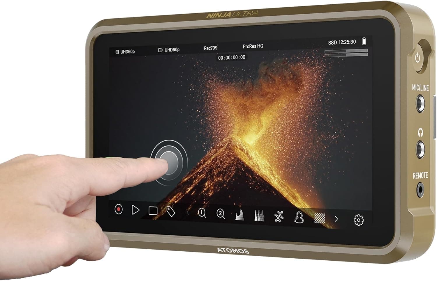 ATOMOS Ninja Ultra