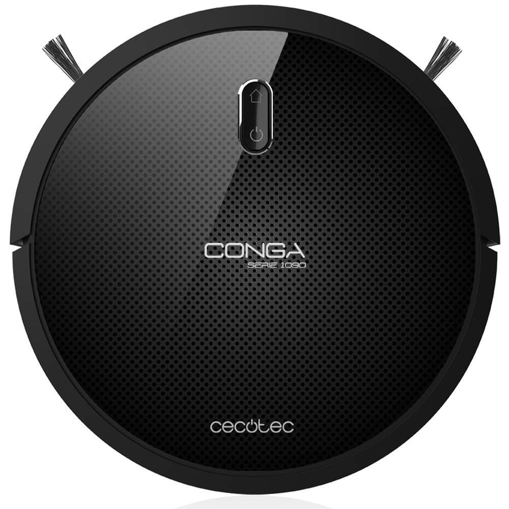 Conga 1090 Series