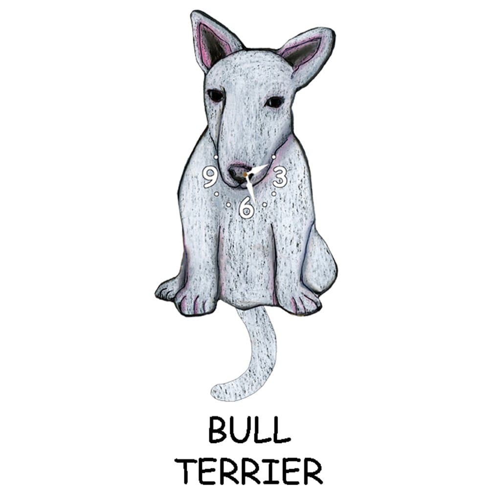 Bull Terrier