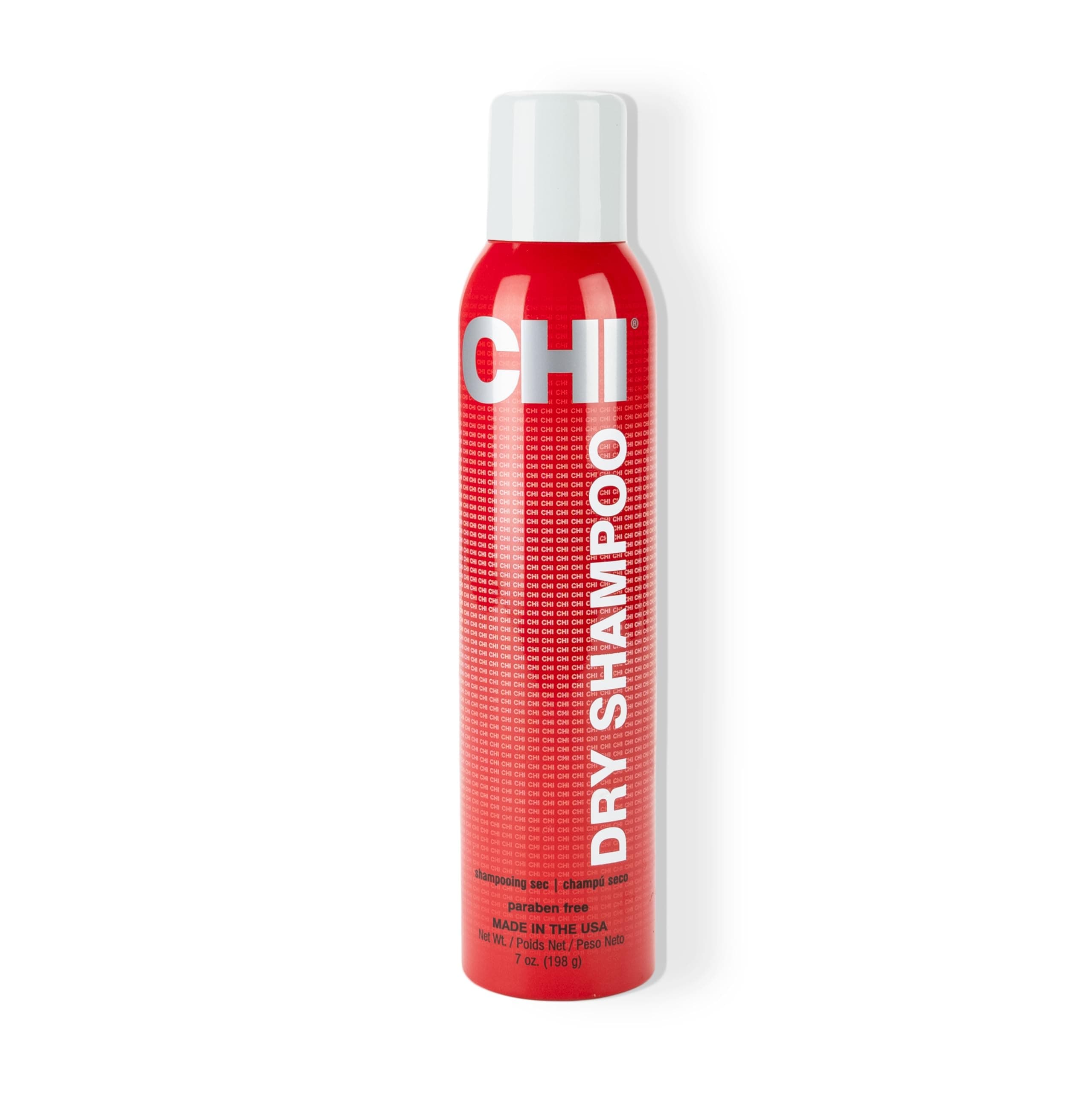 CHI Dry Shampoo, 7 oz