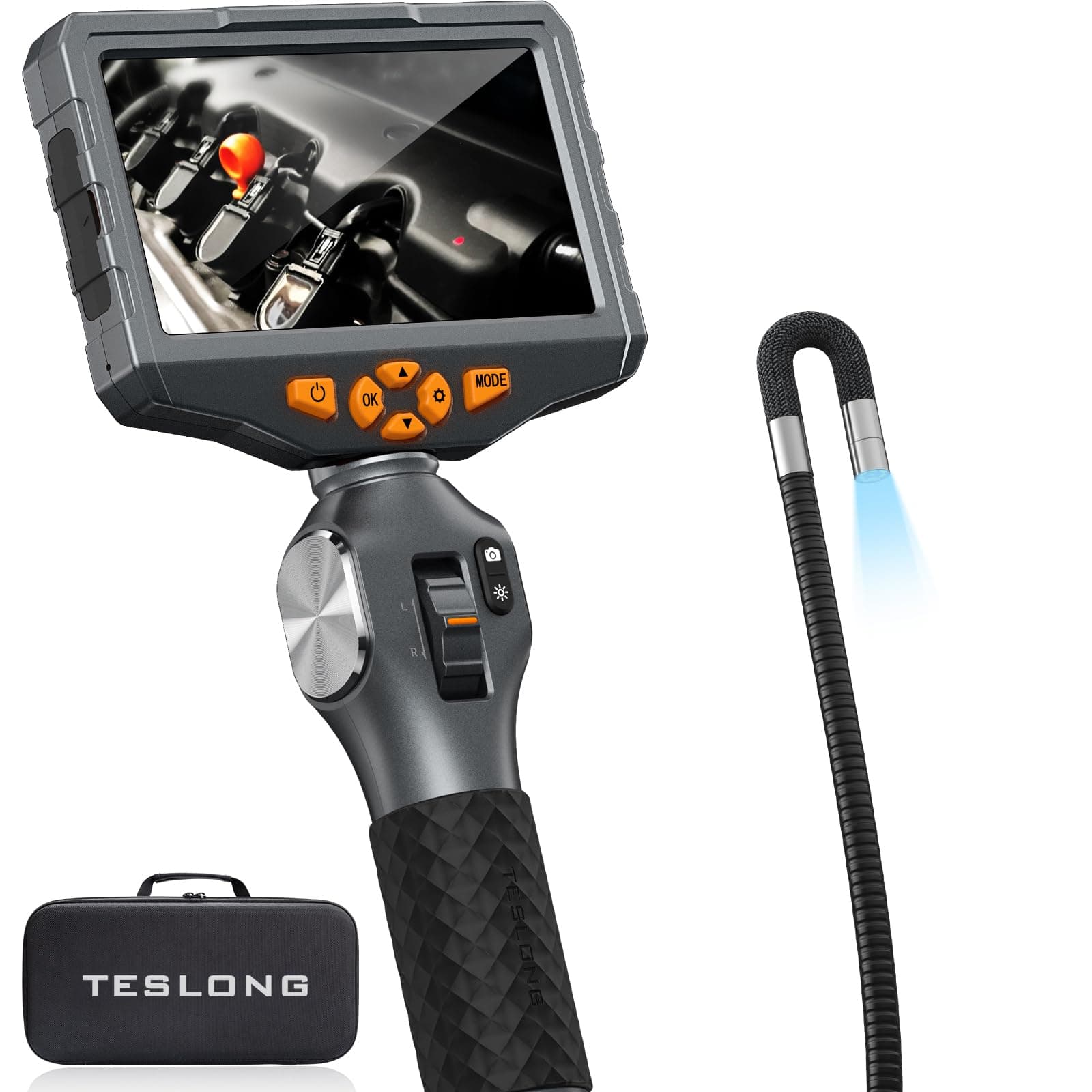 TD500-Articulating Borescope