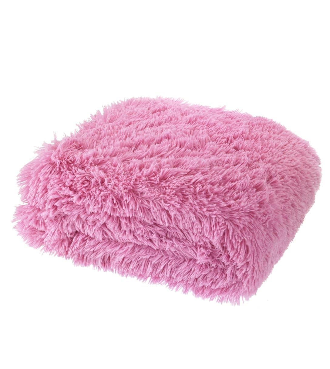 Cuddly Throw, Candy, 150x200cm