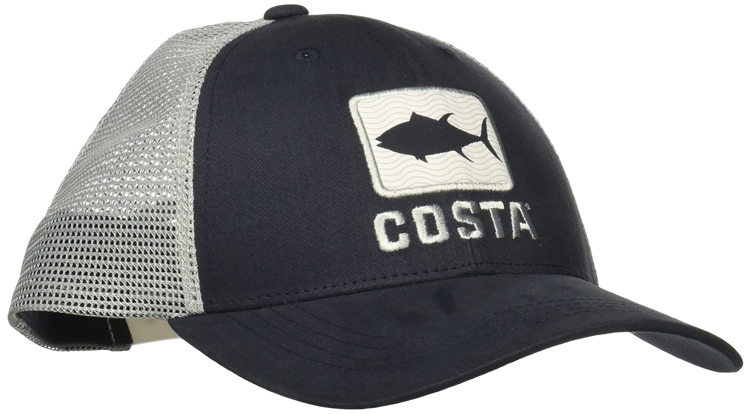Men's Marlin Waves Trucker