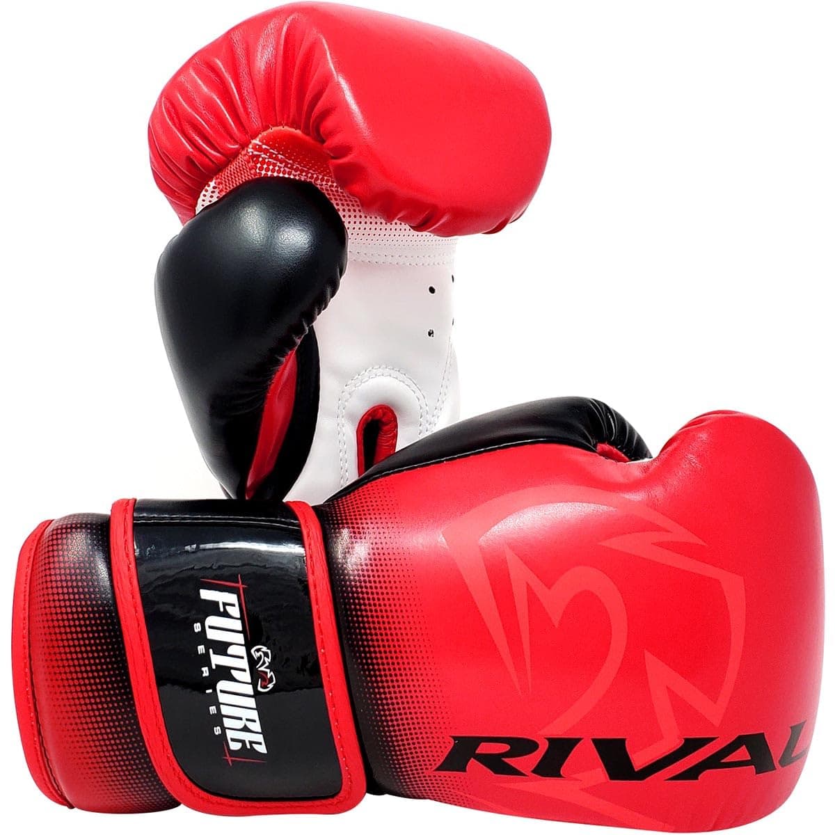 Boxing RB-FTR1 Future Bag Gloves, Hook and Loop Closure - Designed for Youth, Accommodates Smaller Hands