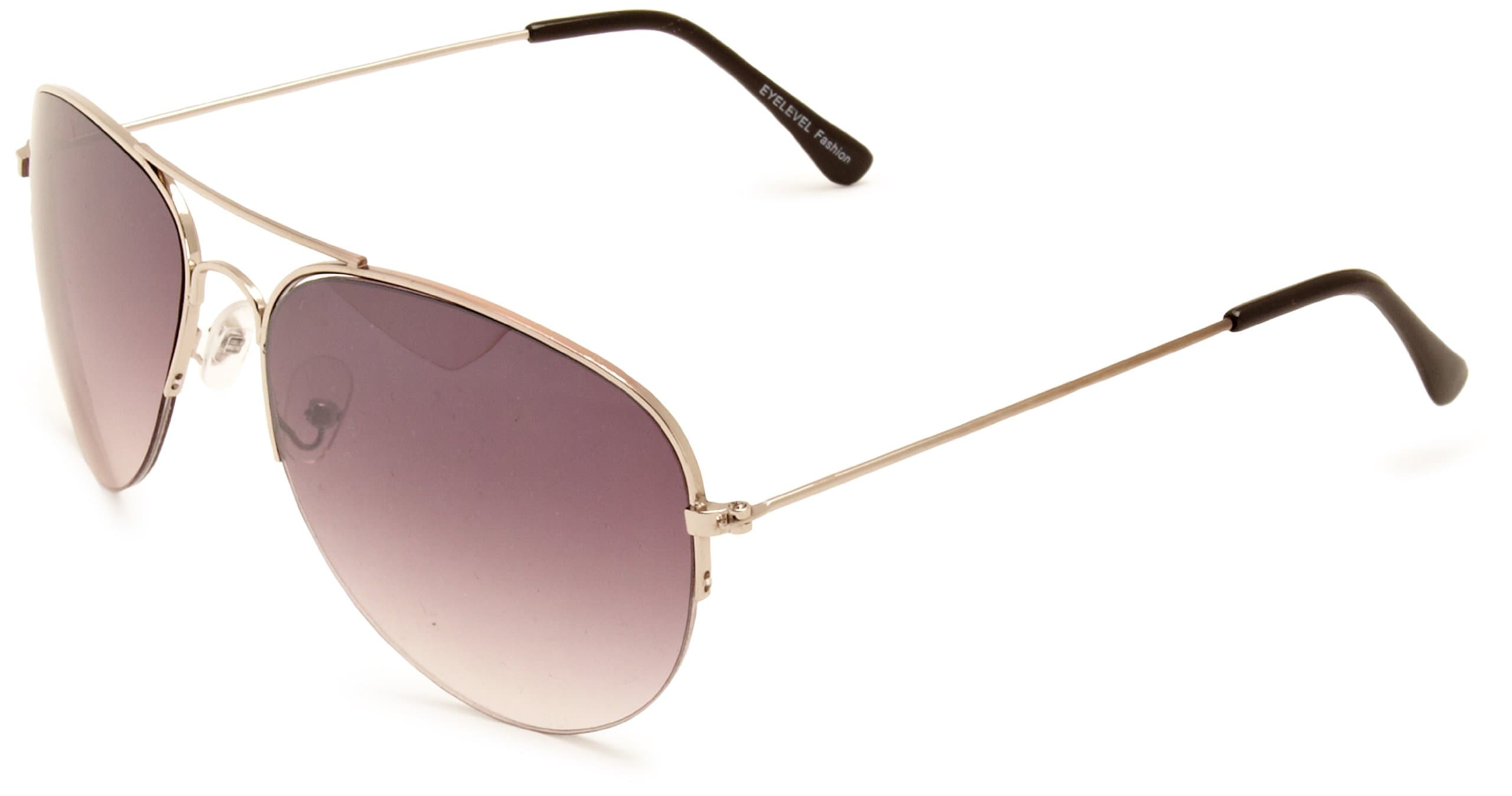 Colonel Aviator Men's Sunglasses