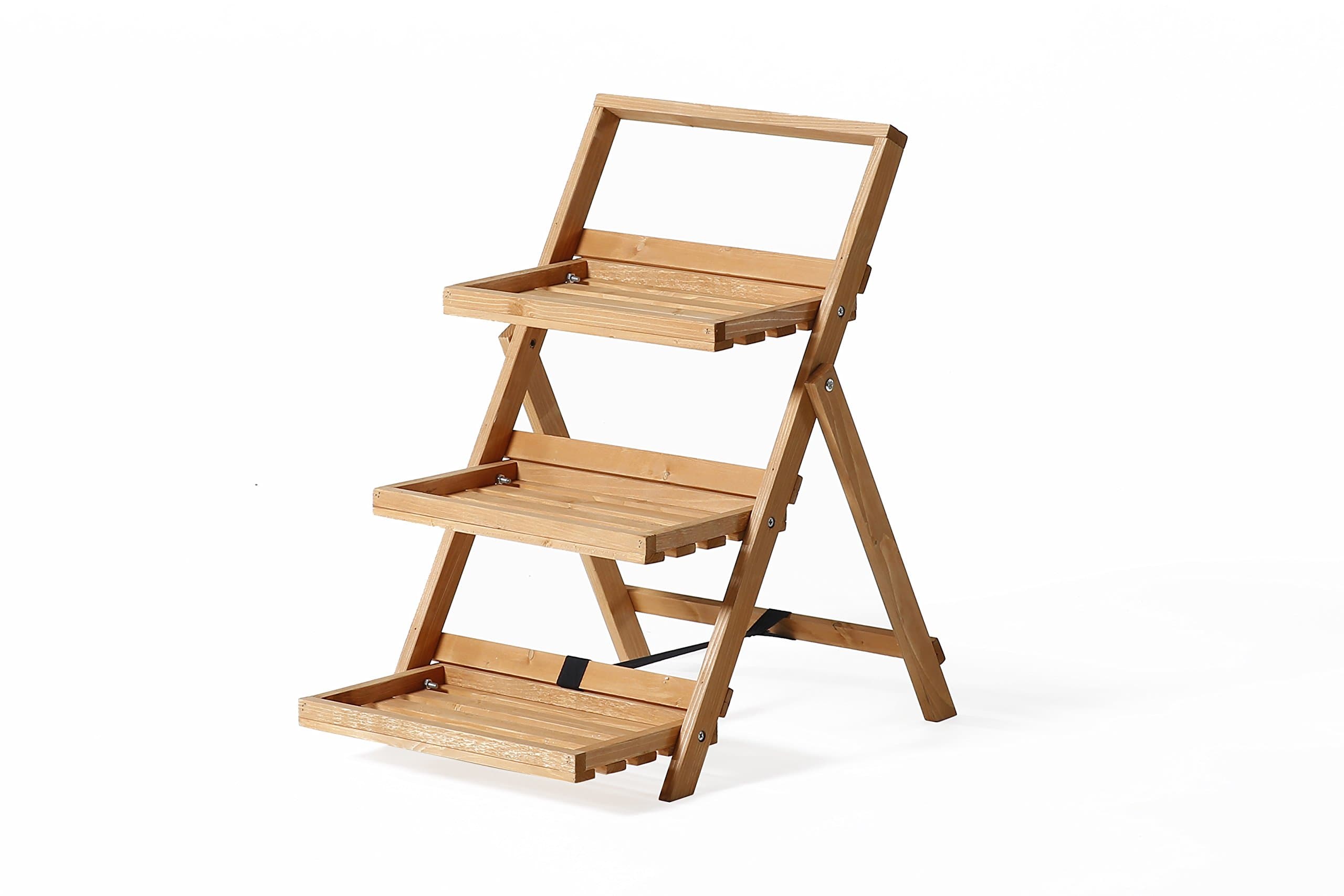 PWFS-036 Three Tier Multi Purpose Stand