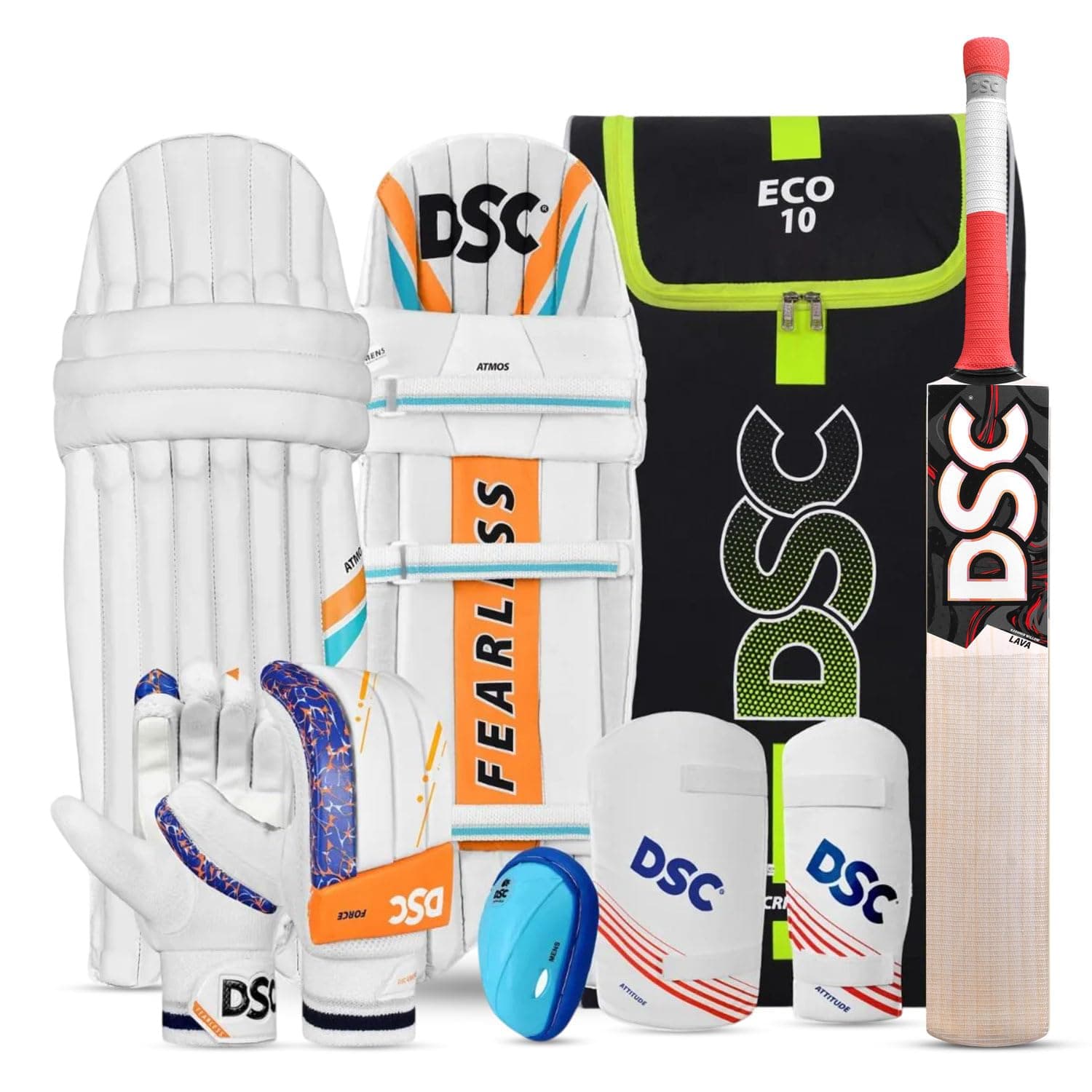 Kashmir Willow Complete Cricket Kit 2020