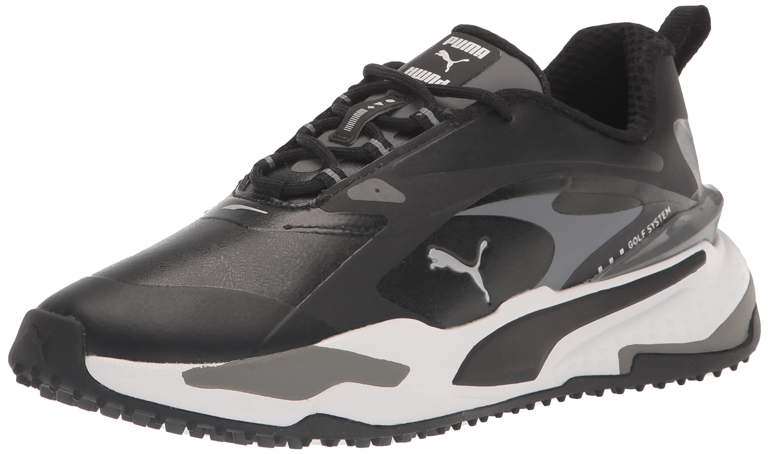 Gs-fast womens Golf Shoe