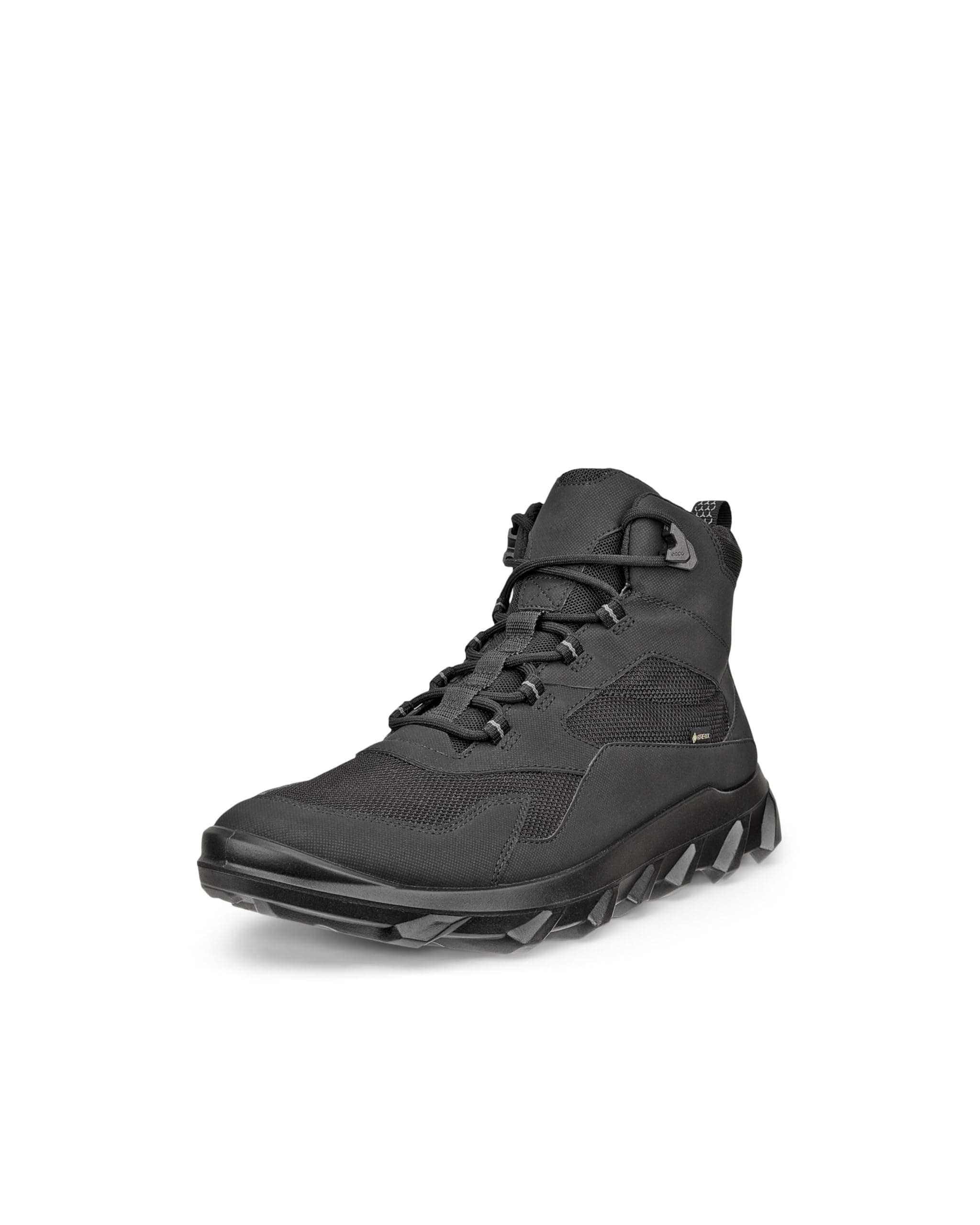 Mens Mx Mid Gore-tex