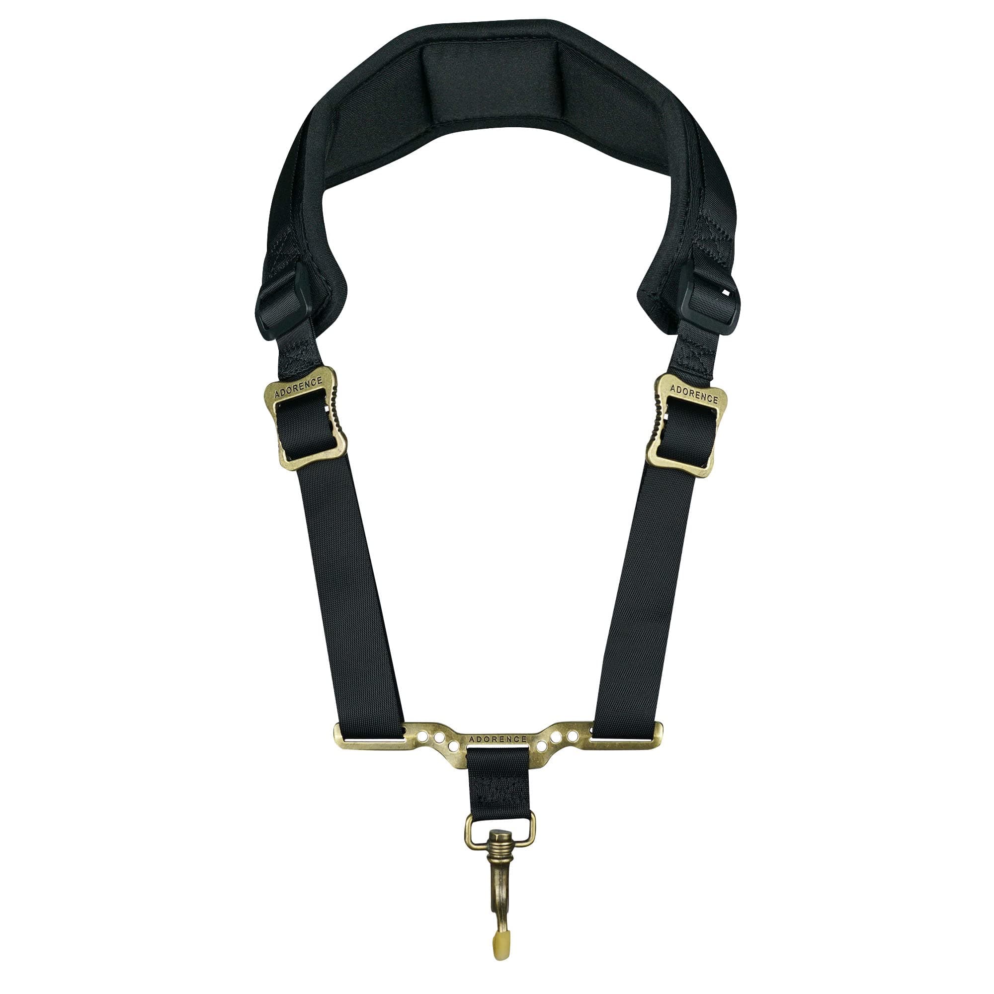 Sax Strap with Spreader