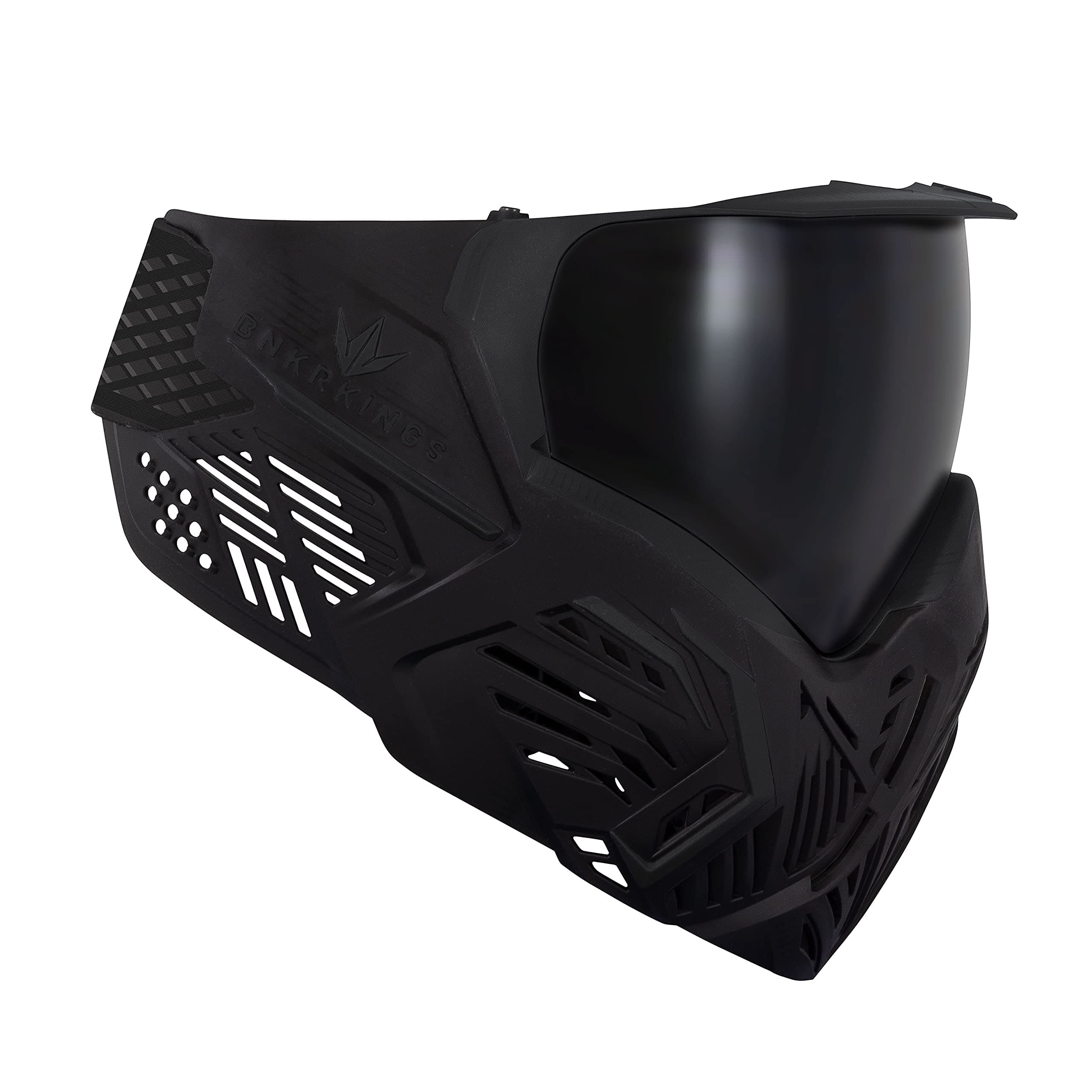 Bunkerkings CMD Paintball Goggles/Masks