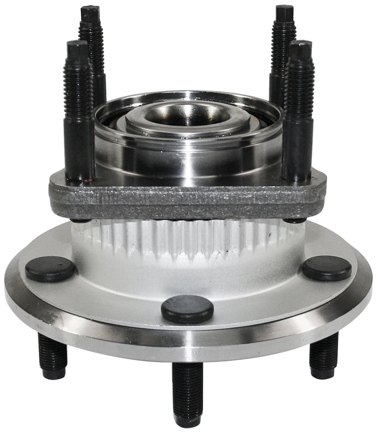 DuraGo29512302 Rear Hub Assembly