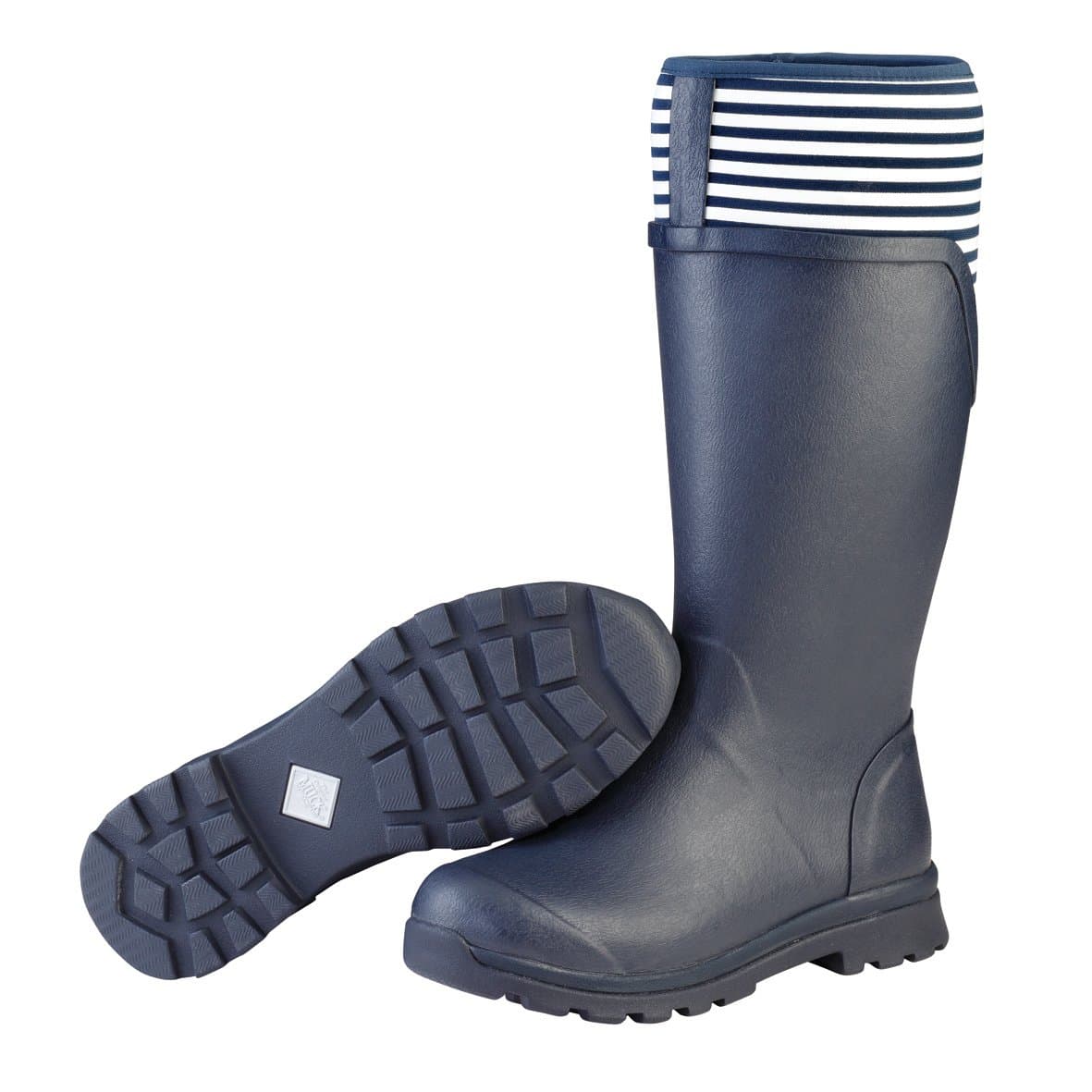 Women's Cambridge Tall (Solid) Wellington Boots
