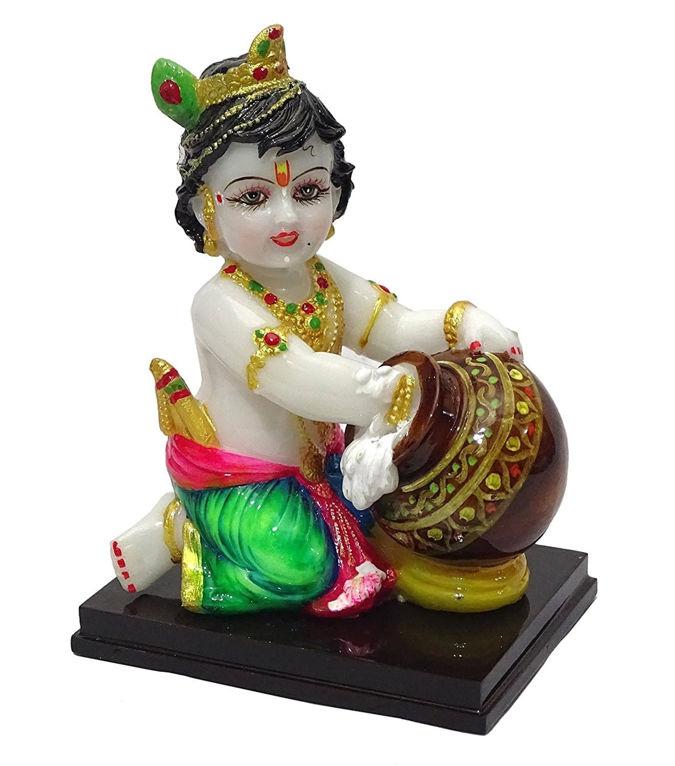 Makhan Krishna Idol