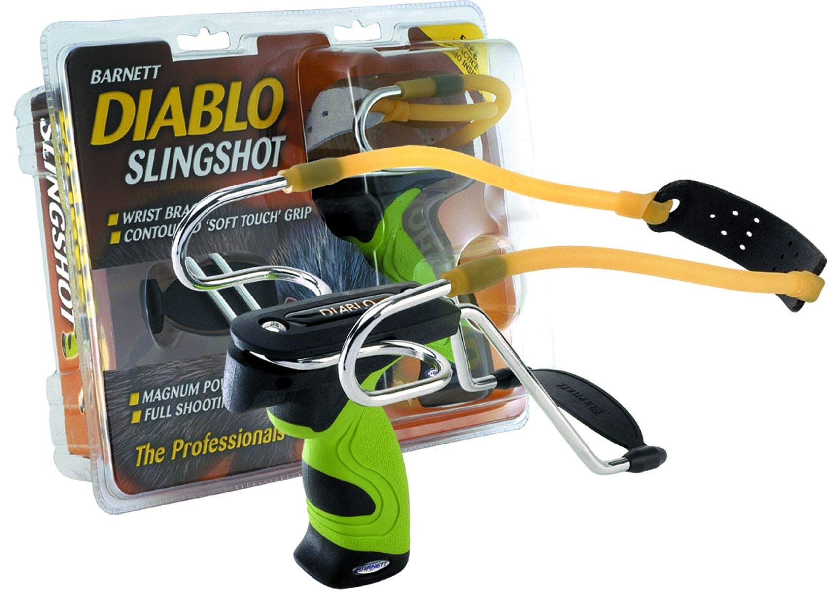 Diablo Slingshot