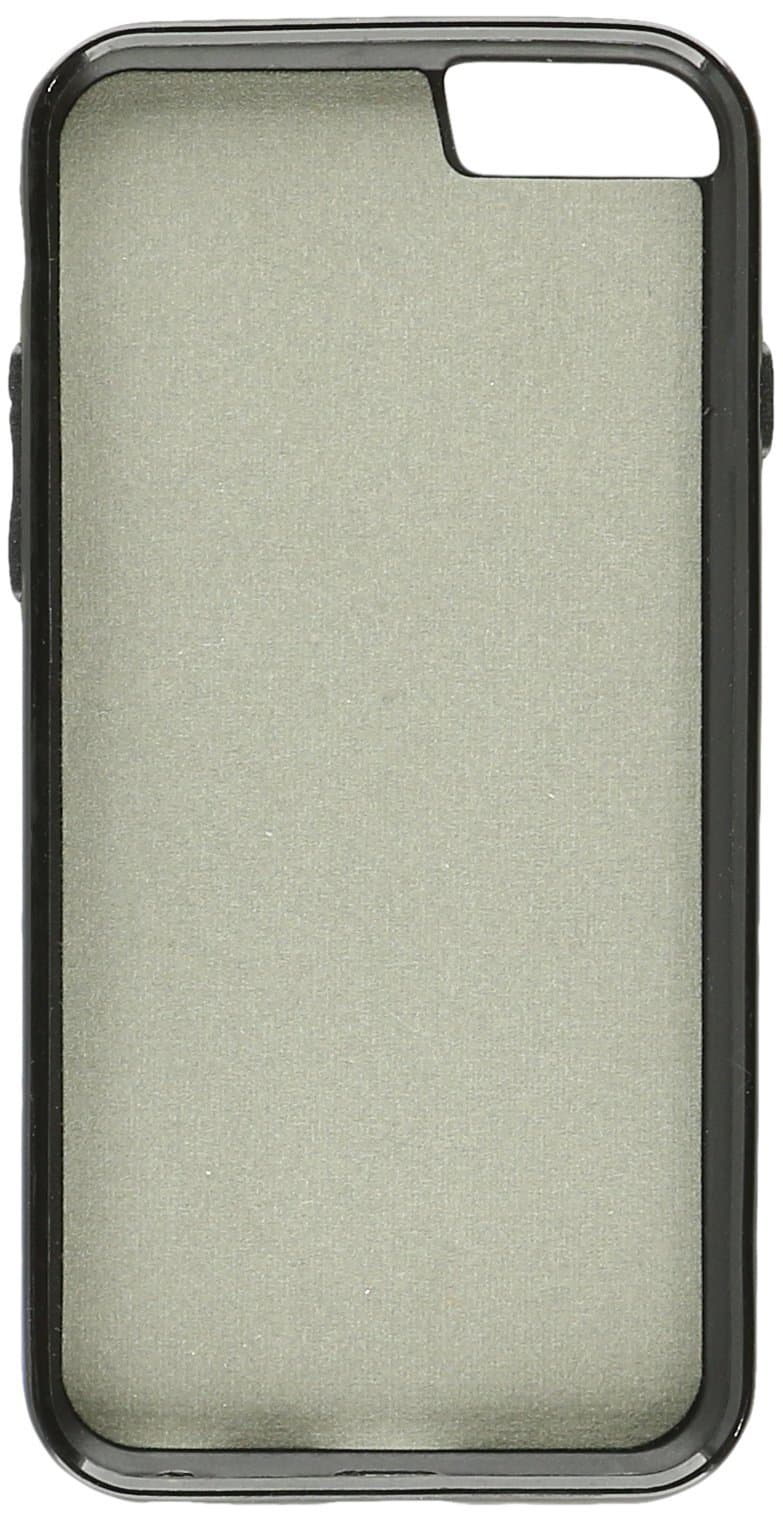 iPhone 5s Case, iPhone 5 Case, Gleaf(TM) Apple iPhone 5s Case Premium Leather Case with Card Holder (Blue)