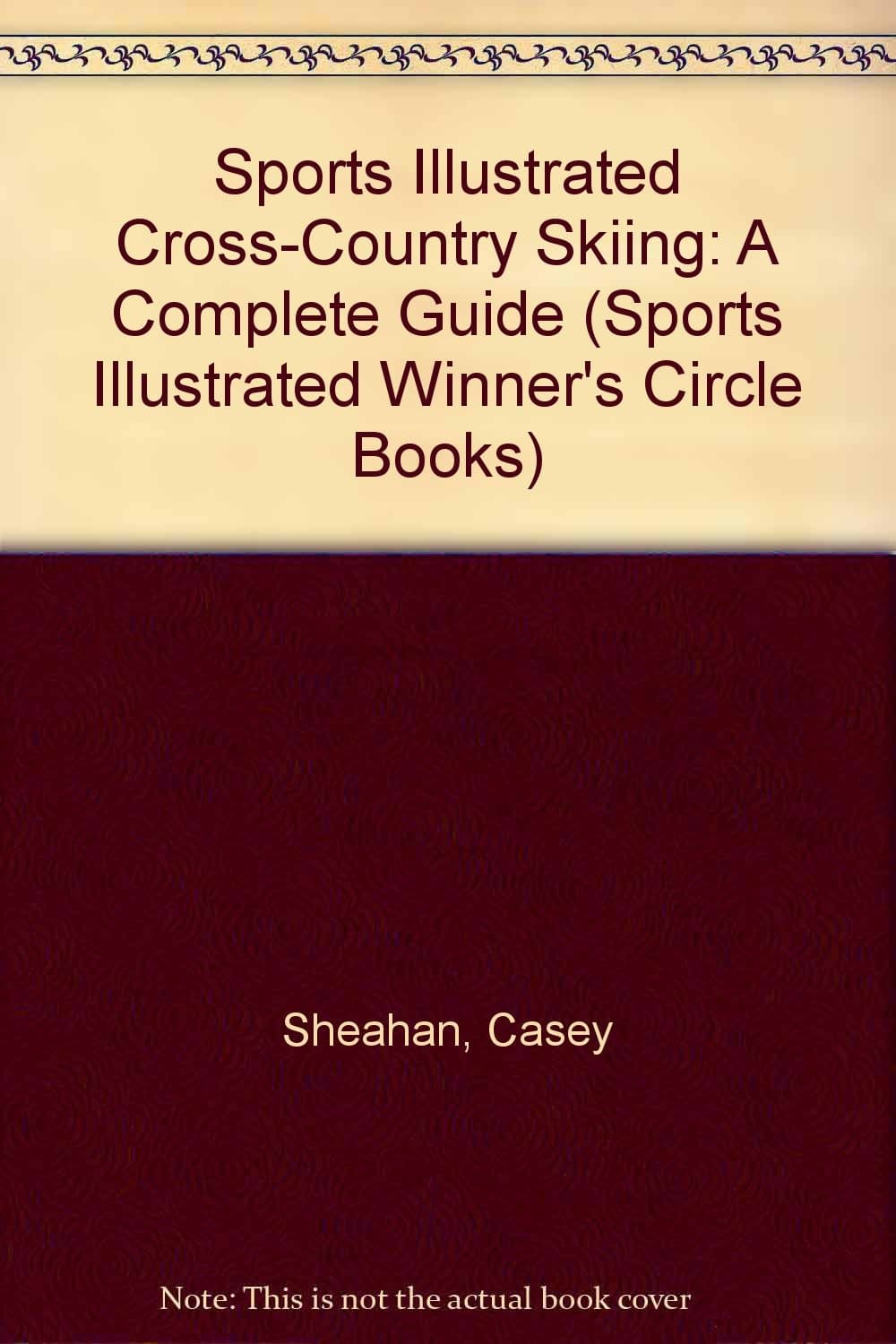 CROSS COUNTRY SKIING