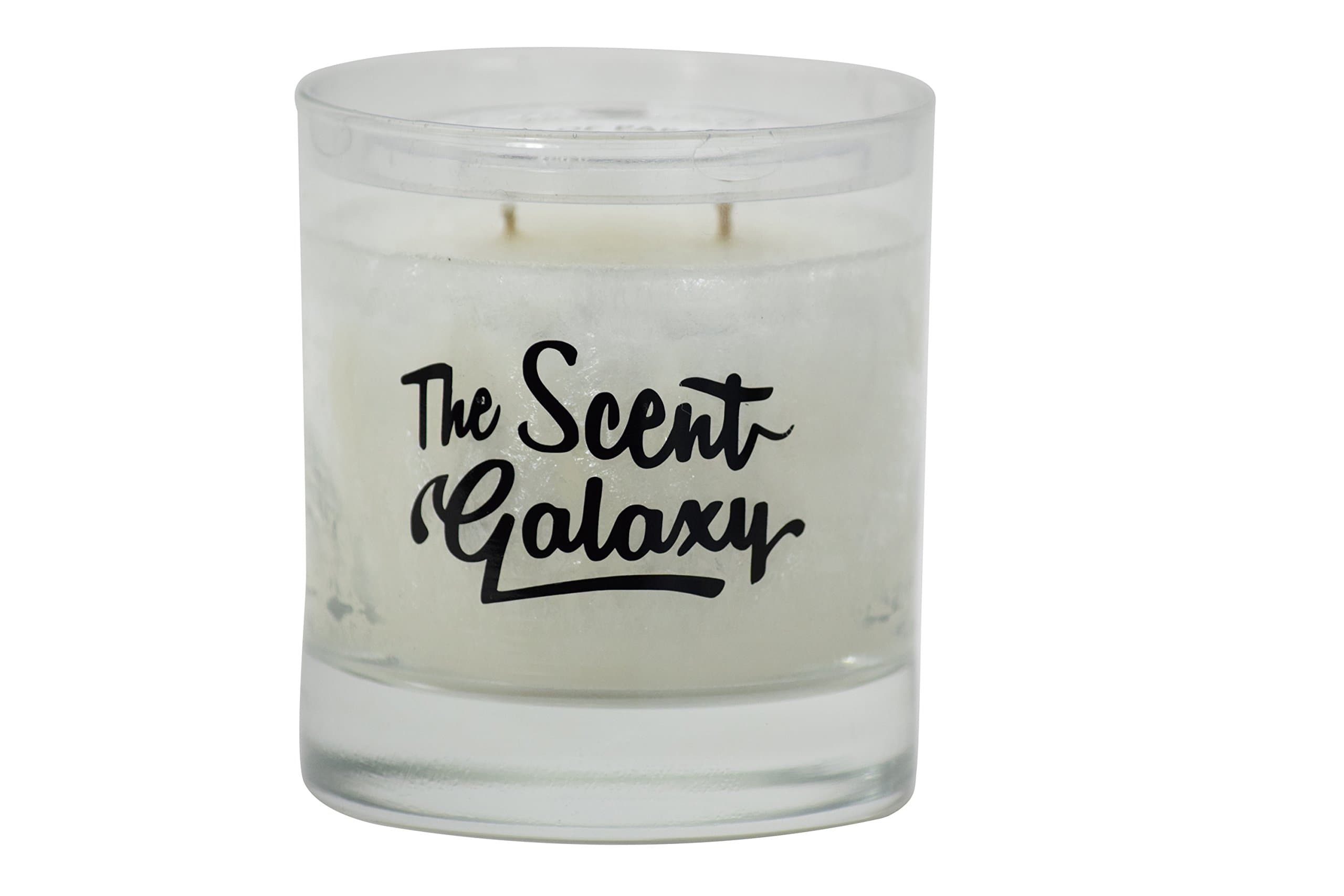 Salted Caramel - 2 Wick Candle