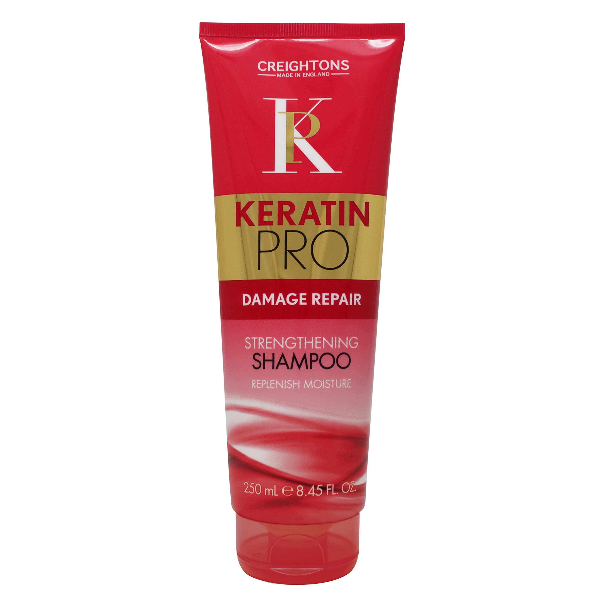 Creightons Pro Keratin Shampoo 250ml