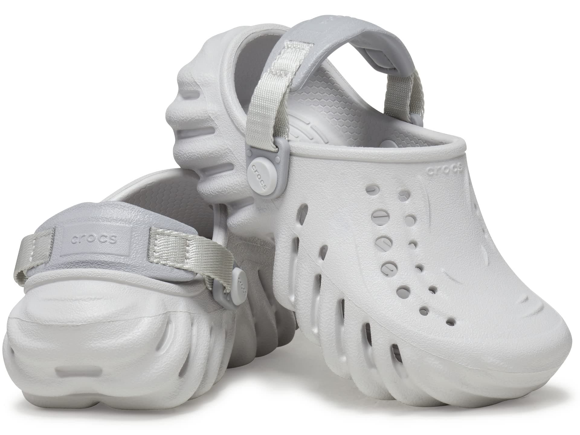 CrocsBaby clogs Echo