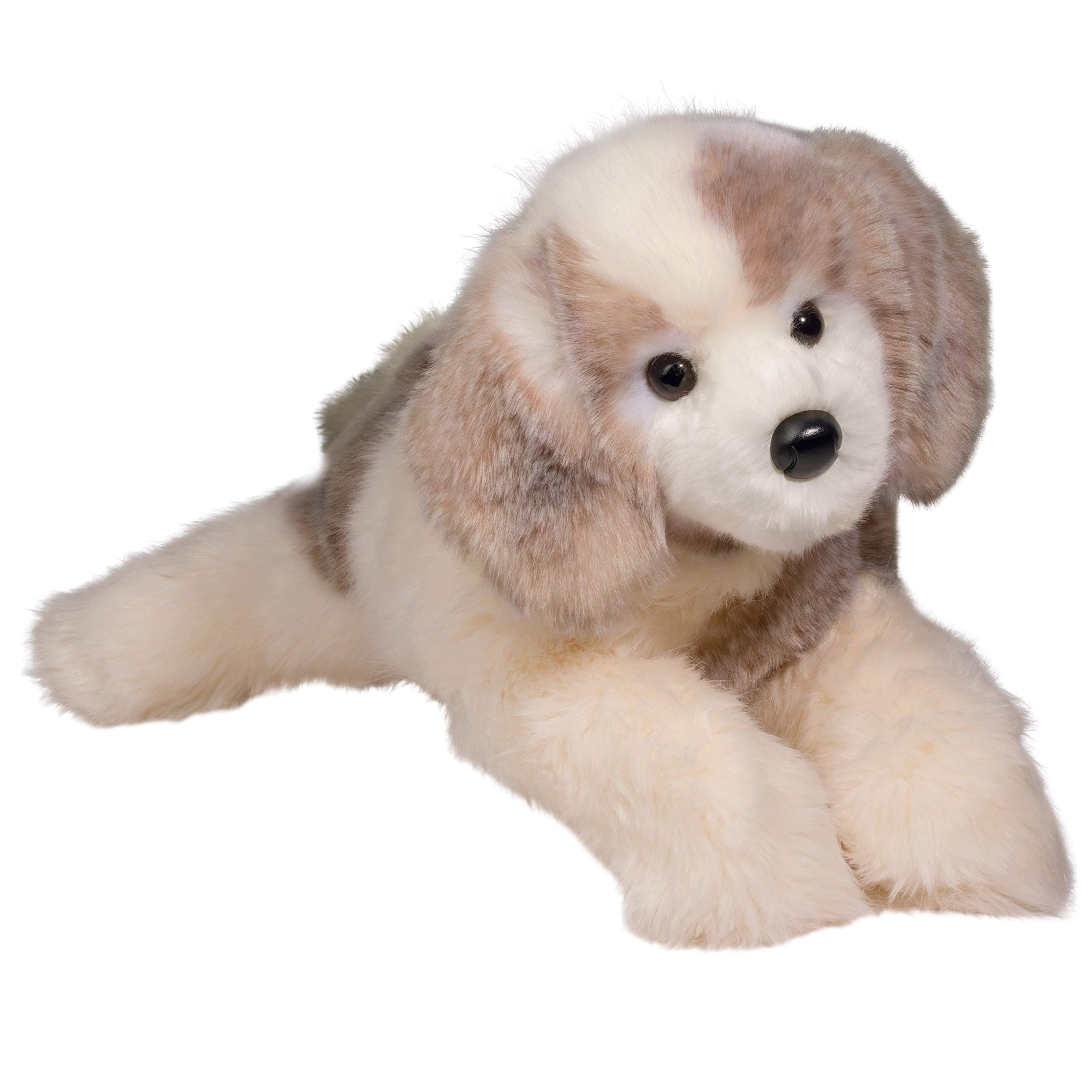 Douglas River Great Pyrenees Plush Toy