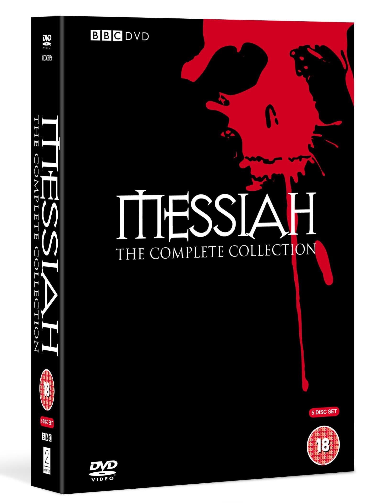 Messiah - The Complete Collection