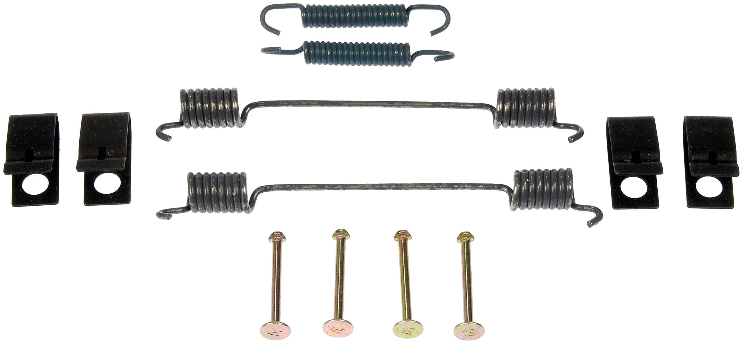 Dorman HW7366 Drum Brake Hardware Kit