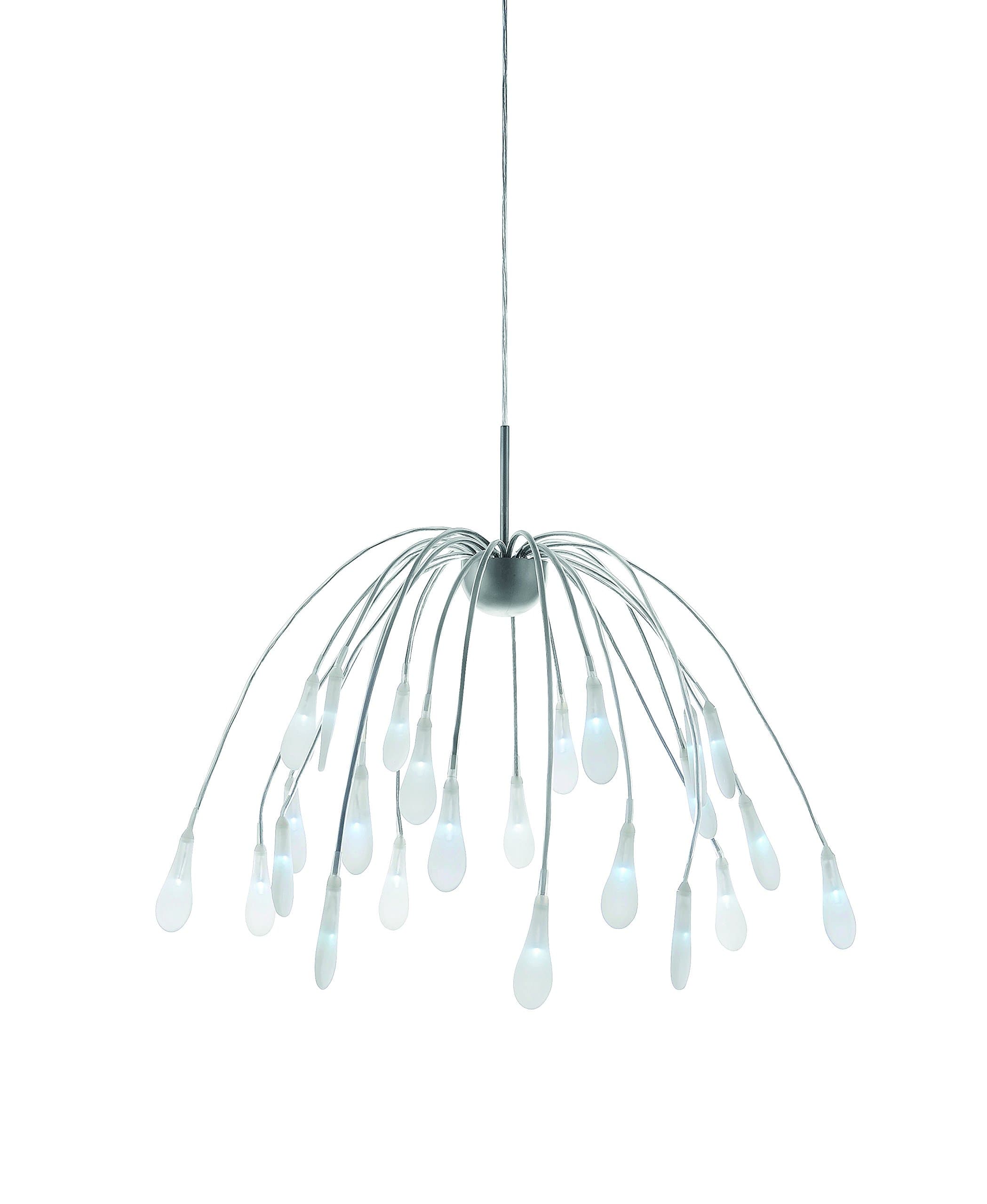 Leuchten Direkt Pendular Light [Energy Class A++]