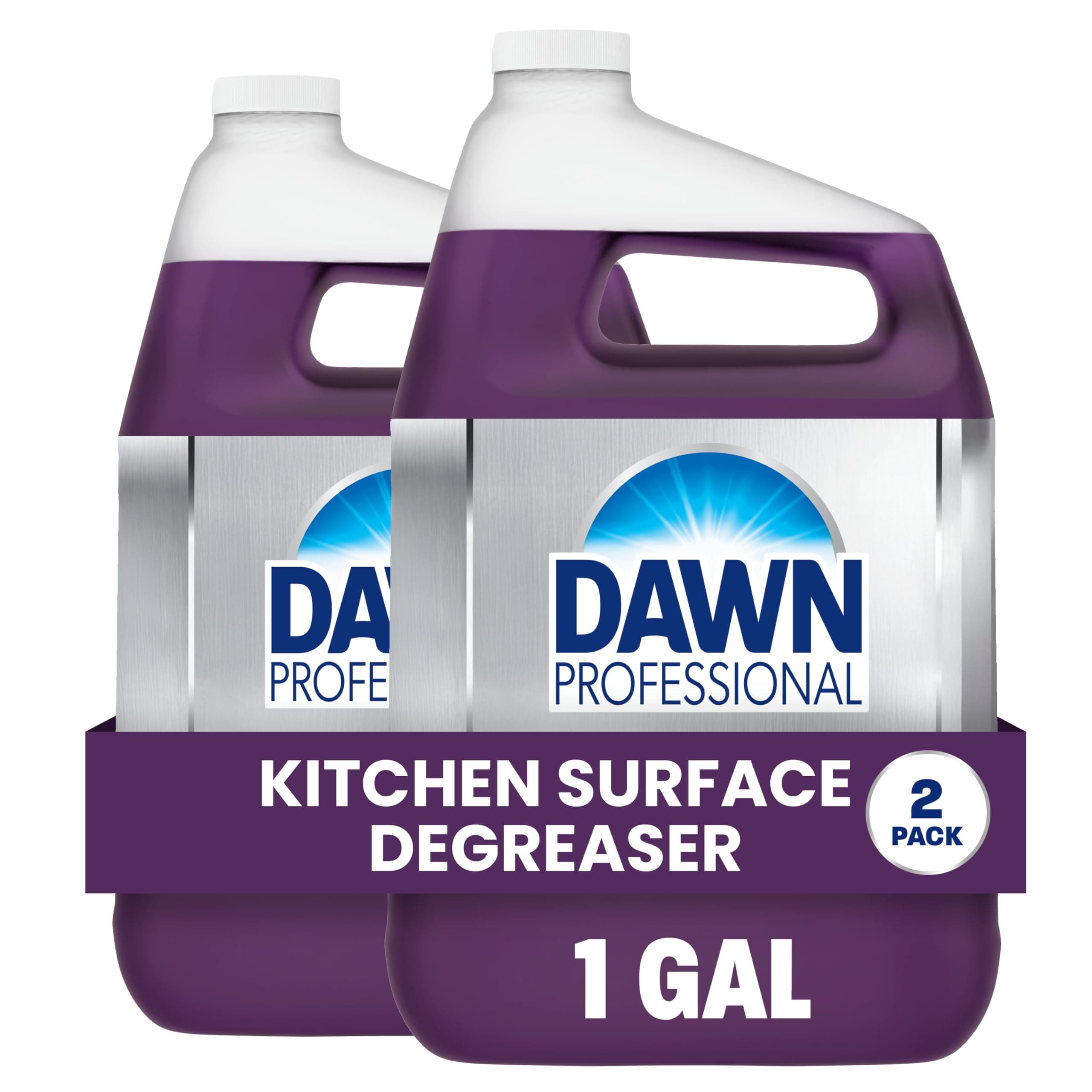 Dawn Professional Kitchen Surface Degreaser