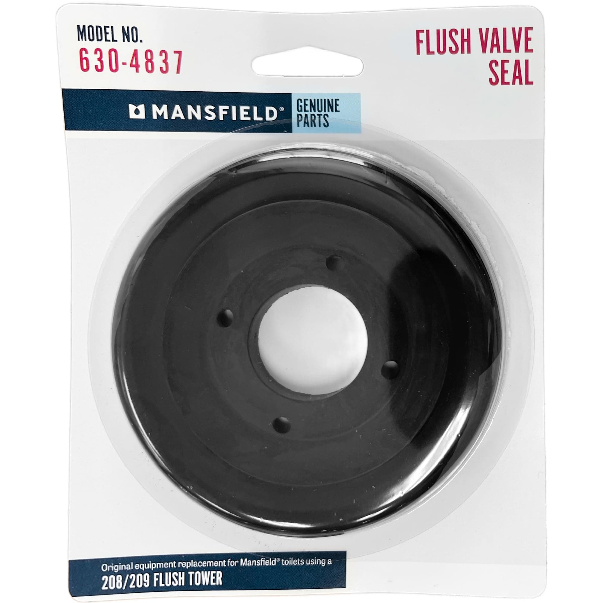 Plumbing Mansfield Replacement Valve Seal