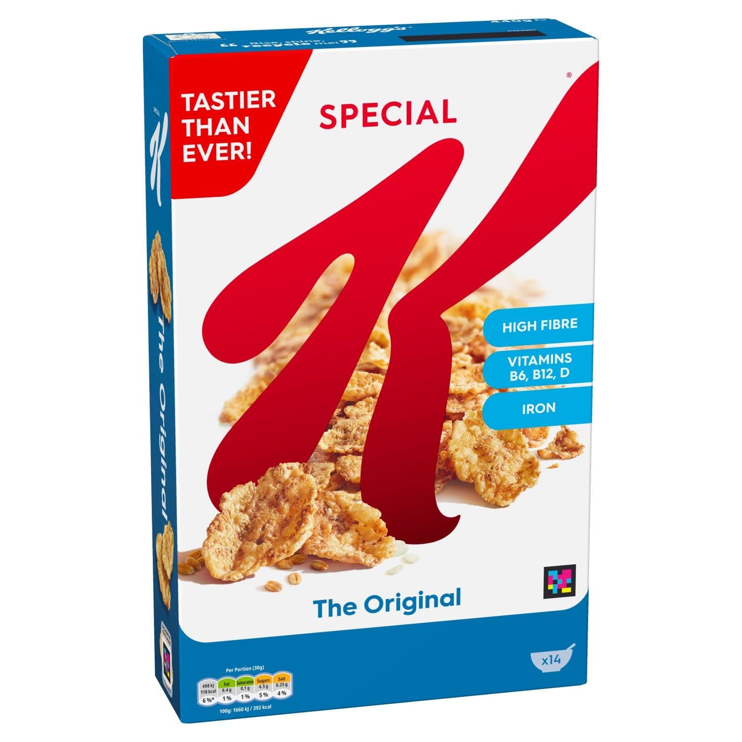 Kellogg's SPECIAL K 440G