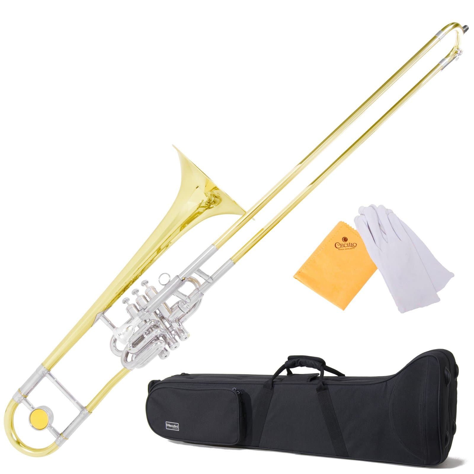 Mendini MTB-43 Trombone