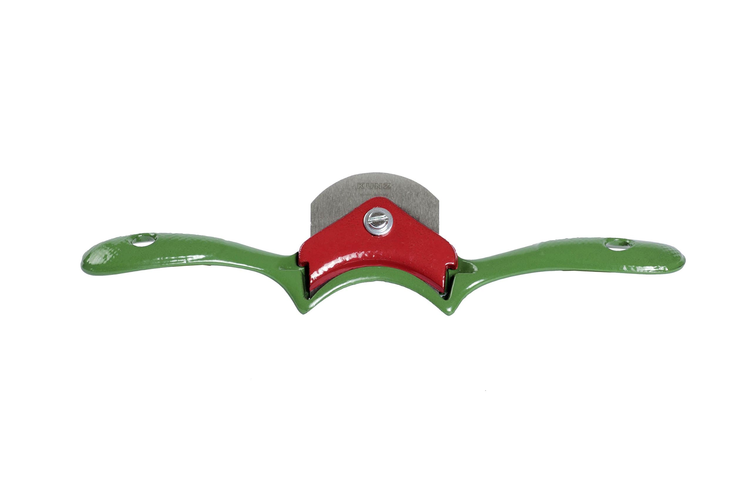 Kunz Spokeshave, Half Round