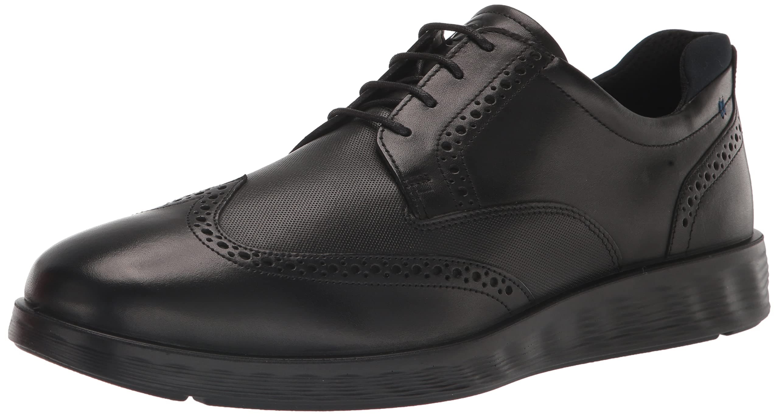 ECCOSt.1hybrid mens Brogues