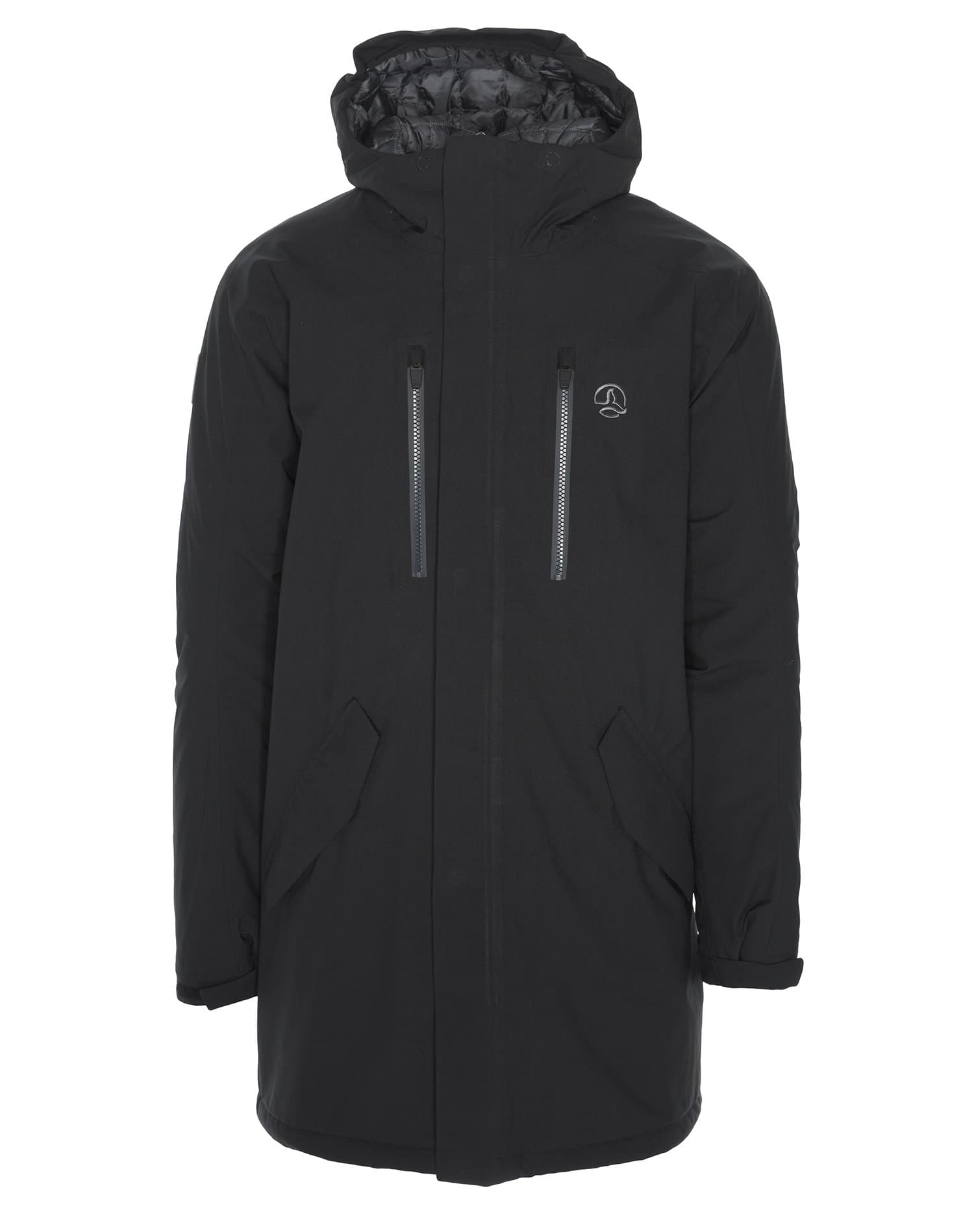 Ternua Men's Craddle Jkt M Jacket