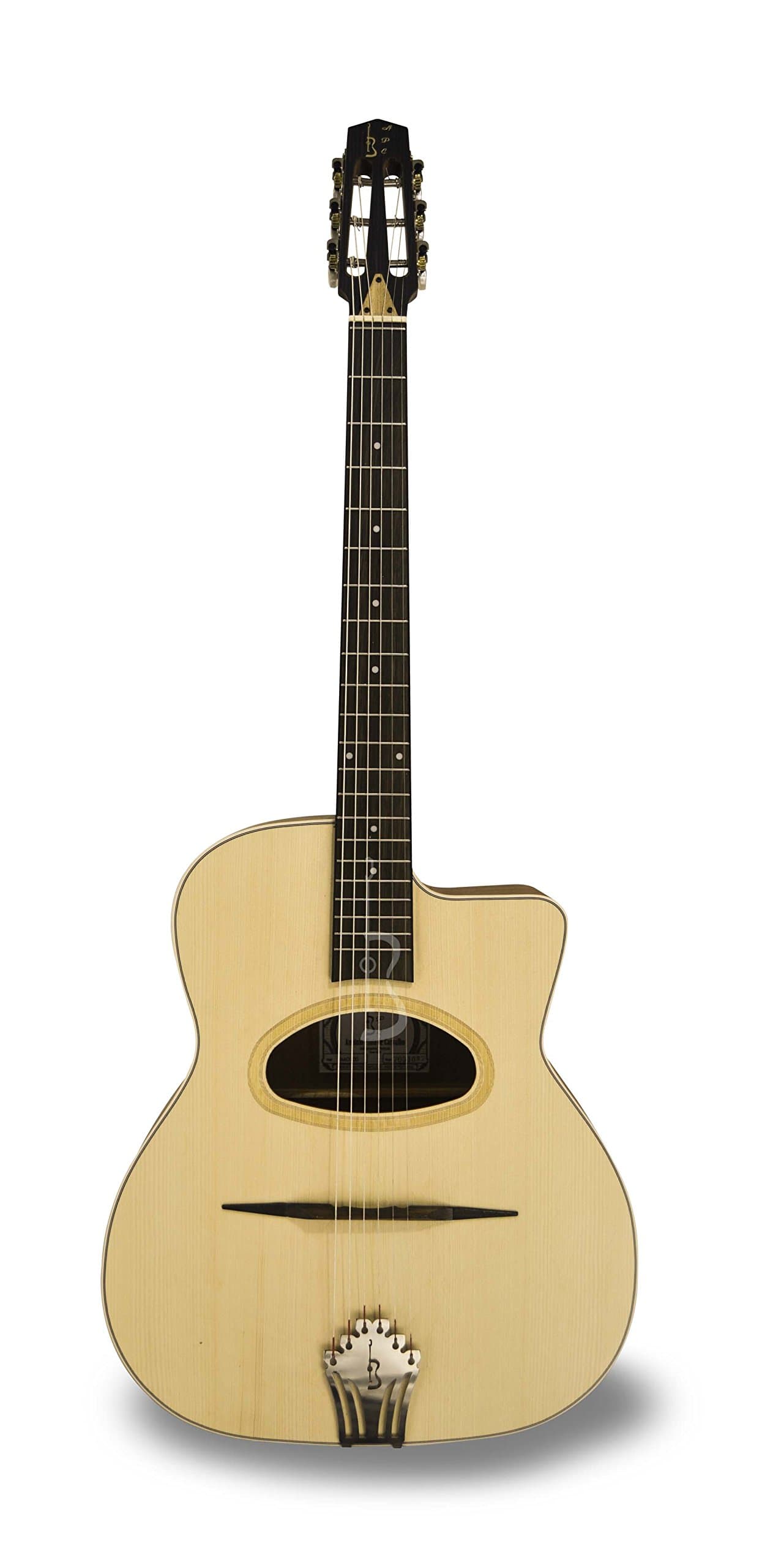 APC JM100 Jazz Manouche