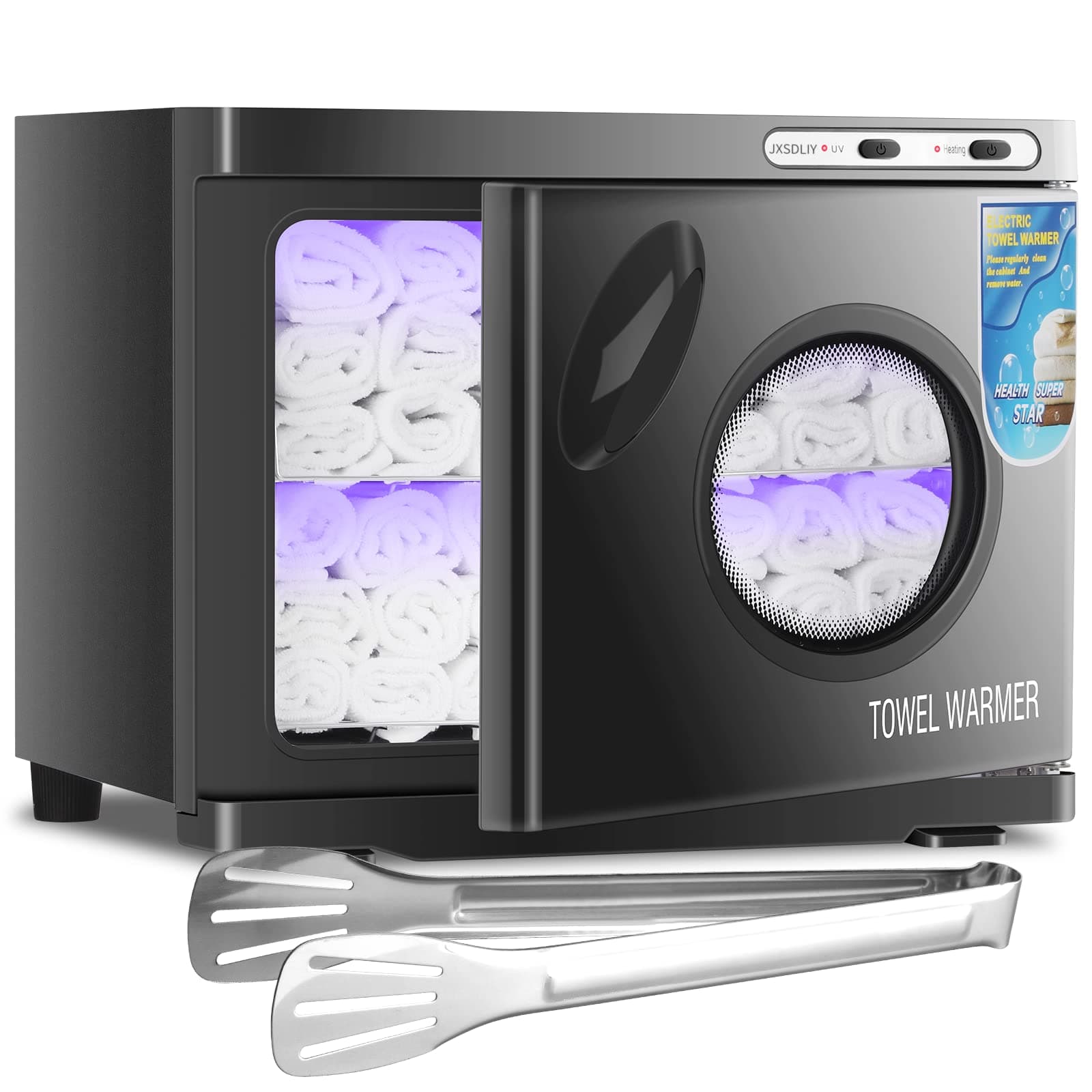 23L Large Hot Towel Warmer