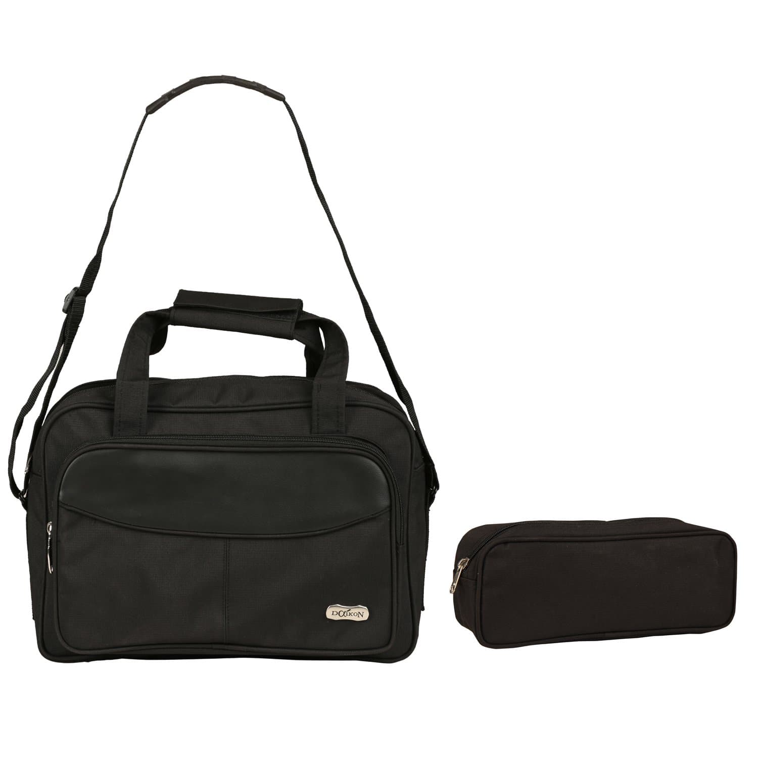 Tool Bag Black Color