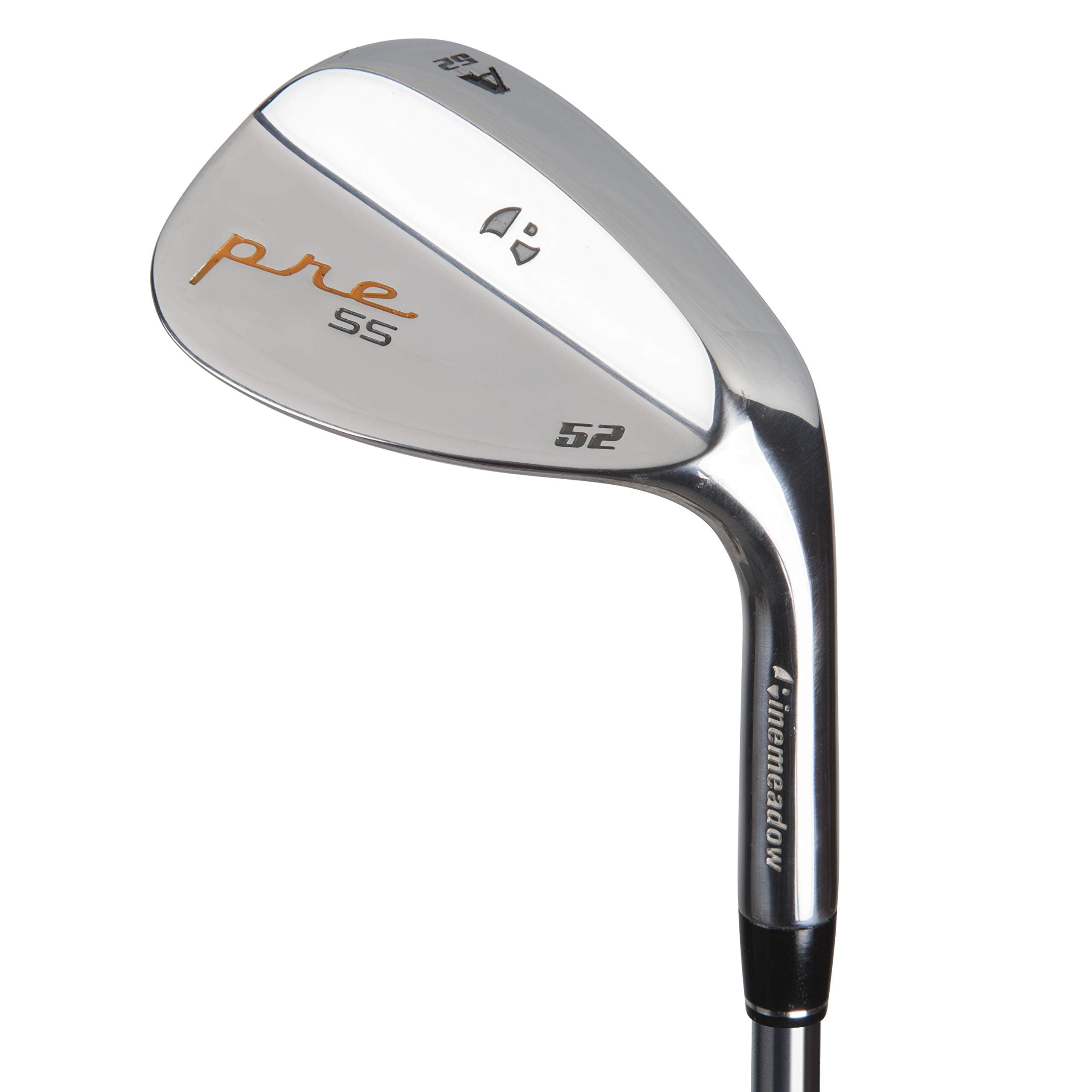 Pinemeadow Golf Men's Right Hand Pre Wedge