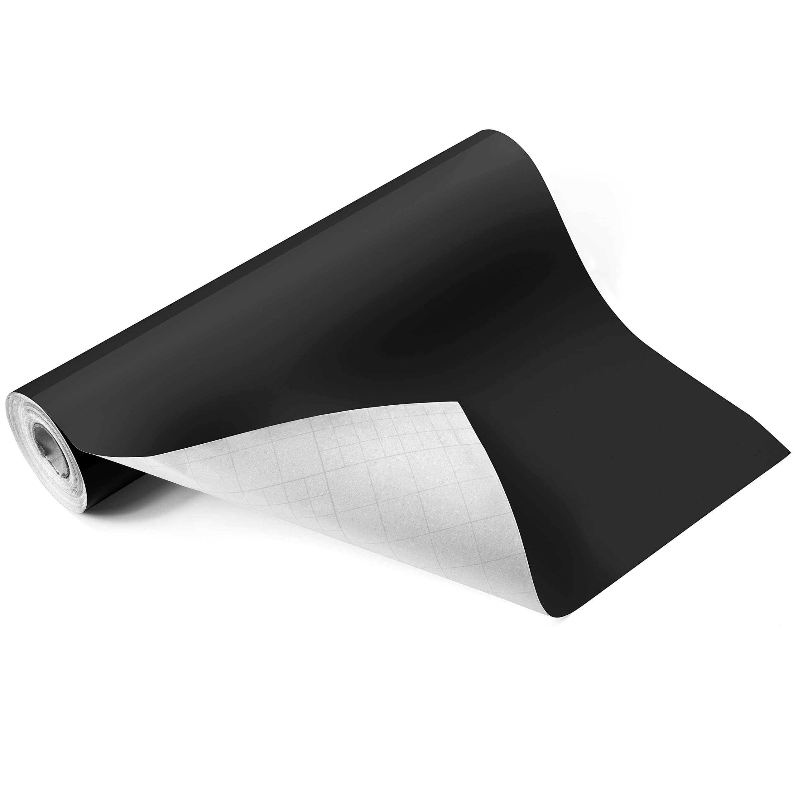 Glossy Black Roll