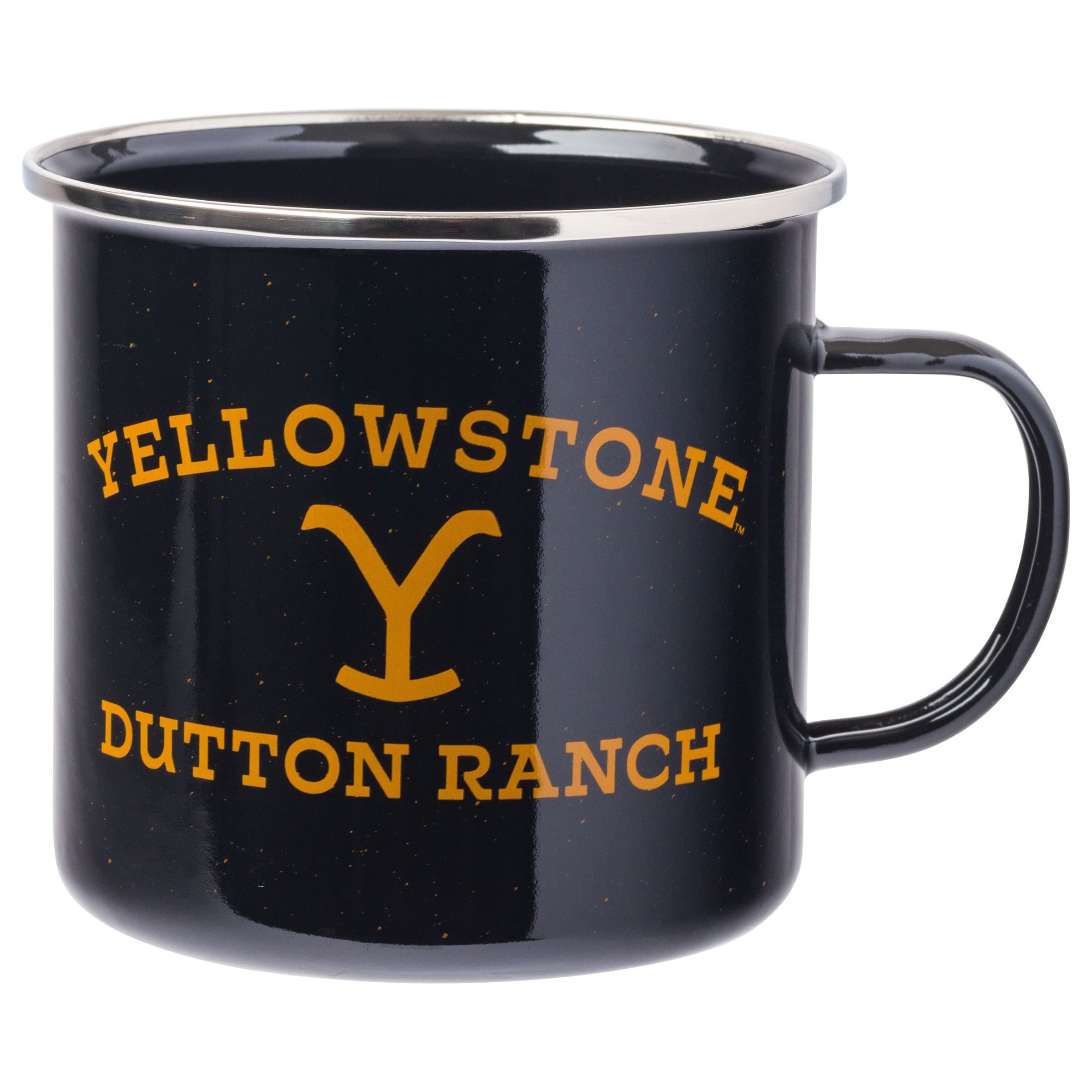 Yellostone Logo Mug