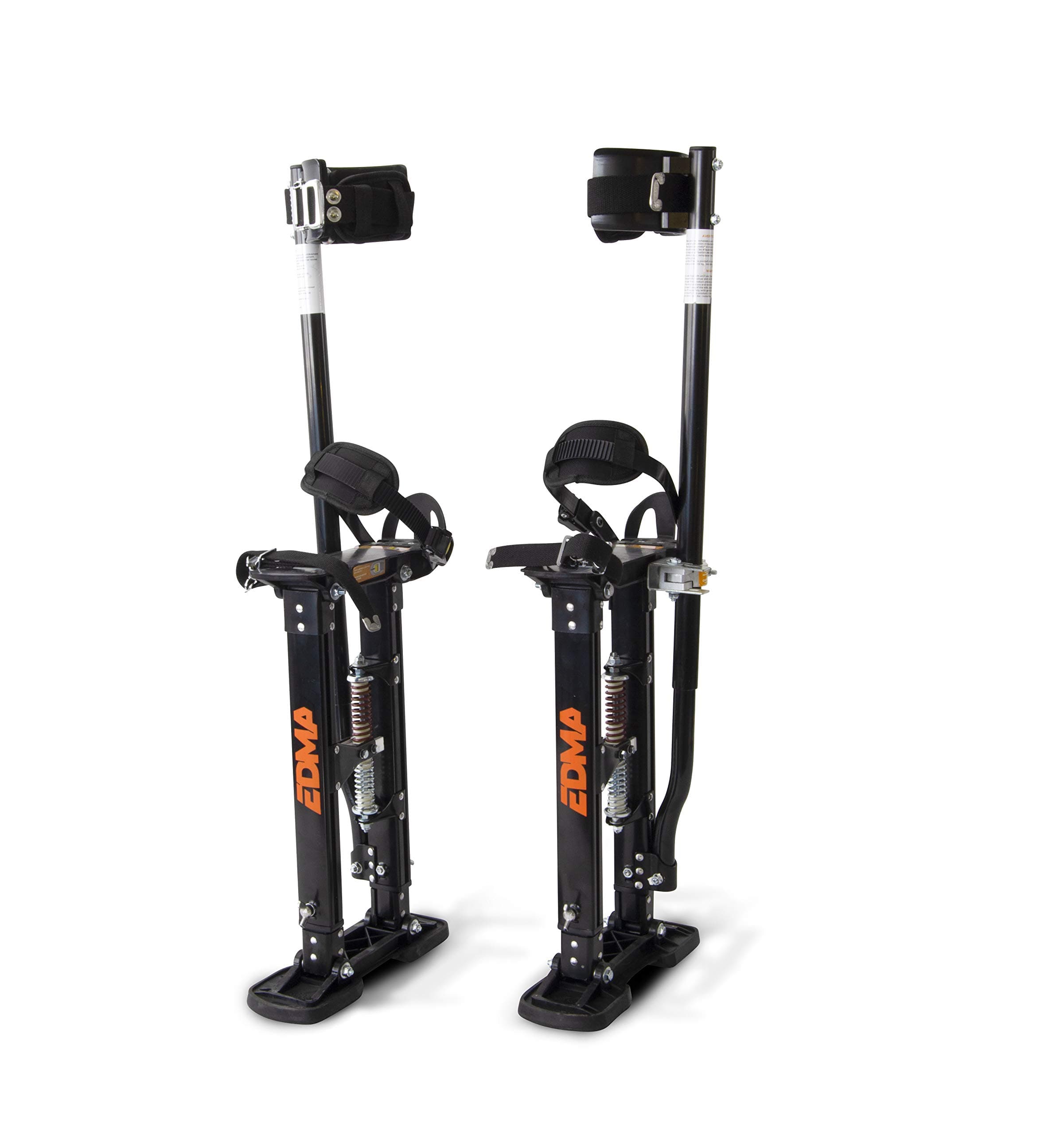 161155 Stilts, Black